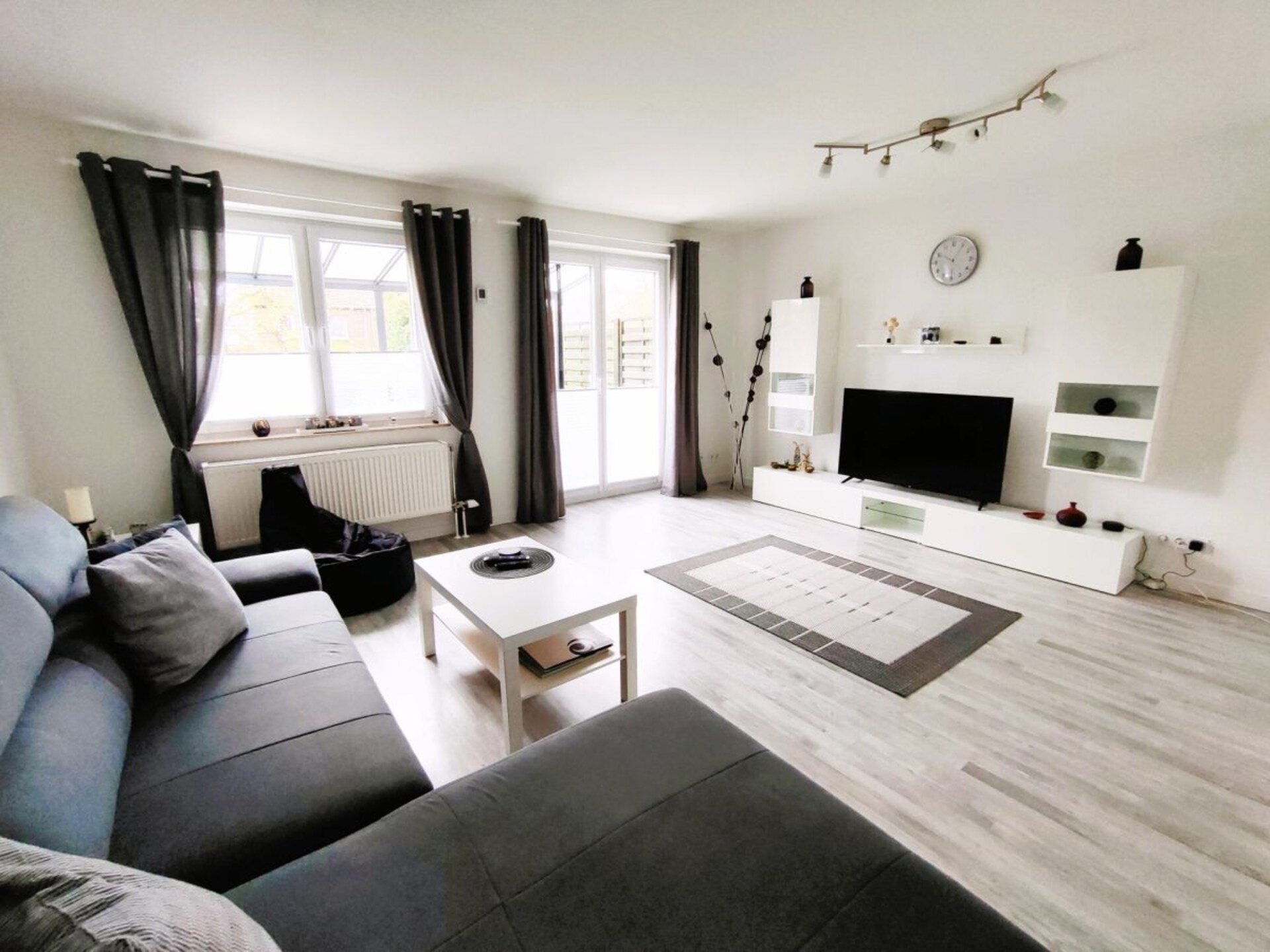 4-persoons vakantiehuis in Bad Fallingbostel nabij centrum - foto 9
