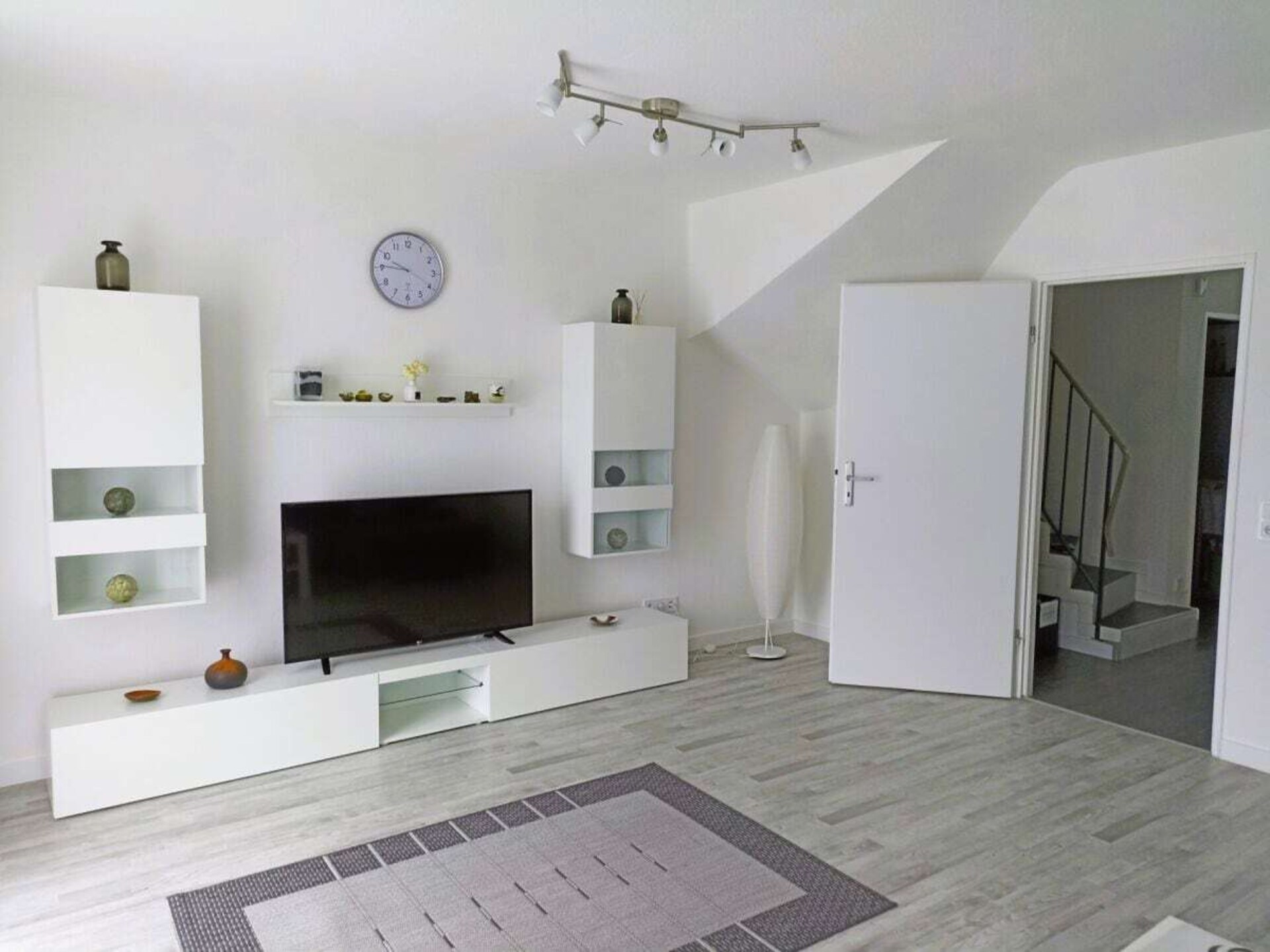 4-persoons vakantiehuis in Bad Fallingbostel nabij centrum - foto 10