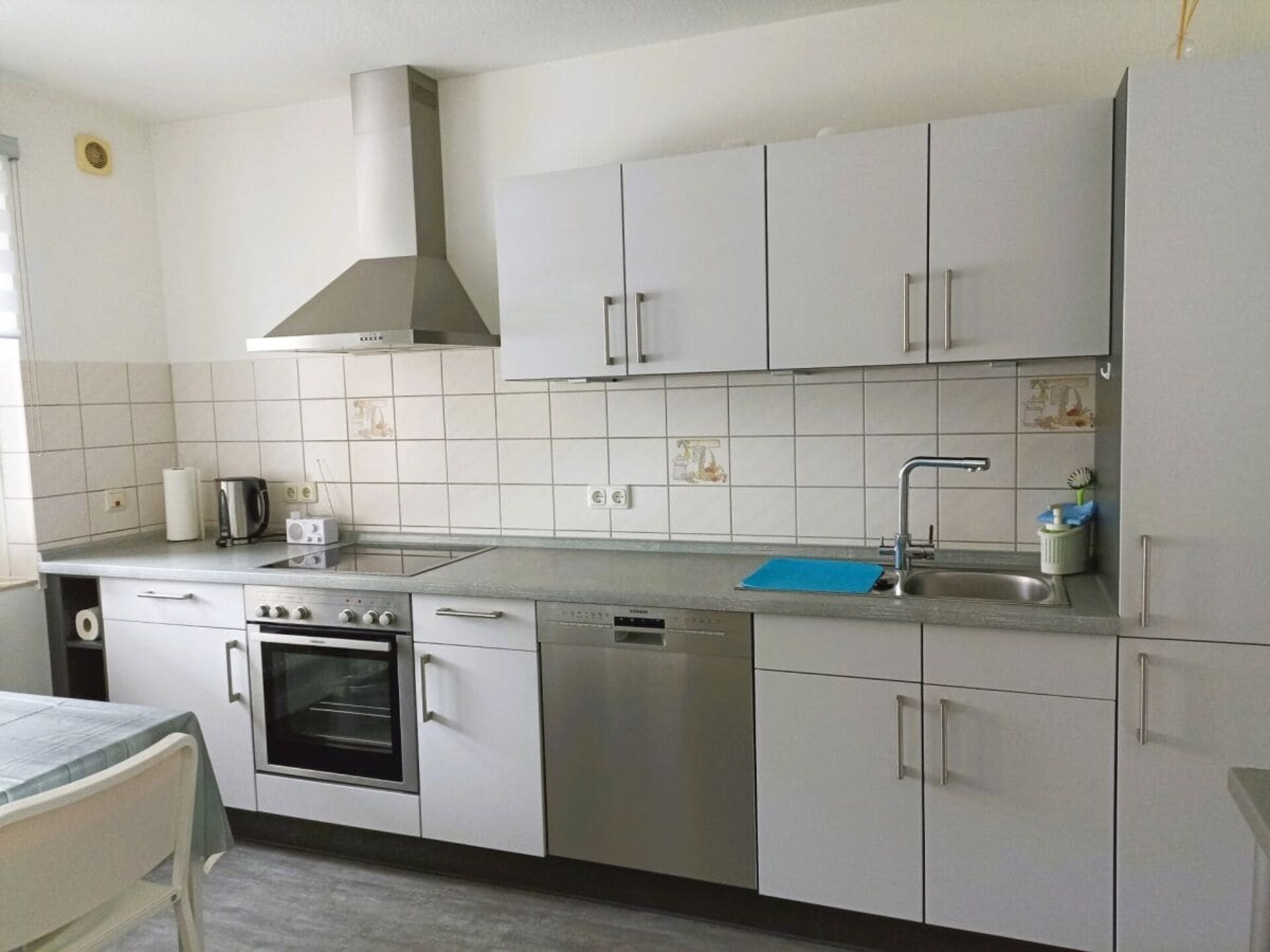 4-persoons vakantiehuis in Bad Fallingbostel nabij centrum - foto 12
