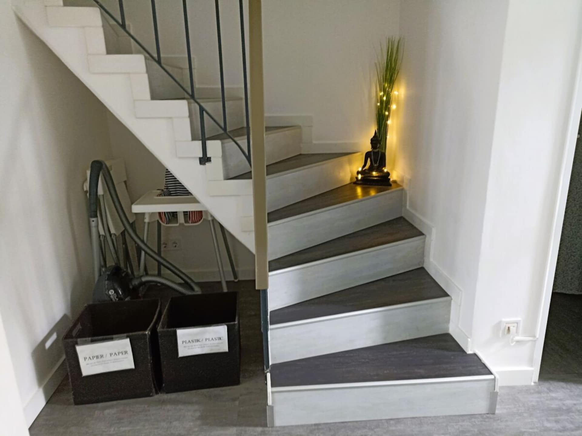 4-persoons vakantiehuis in Bad Fallingbostel nabij centrum - foto 13