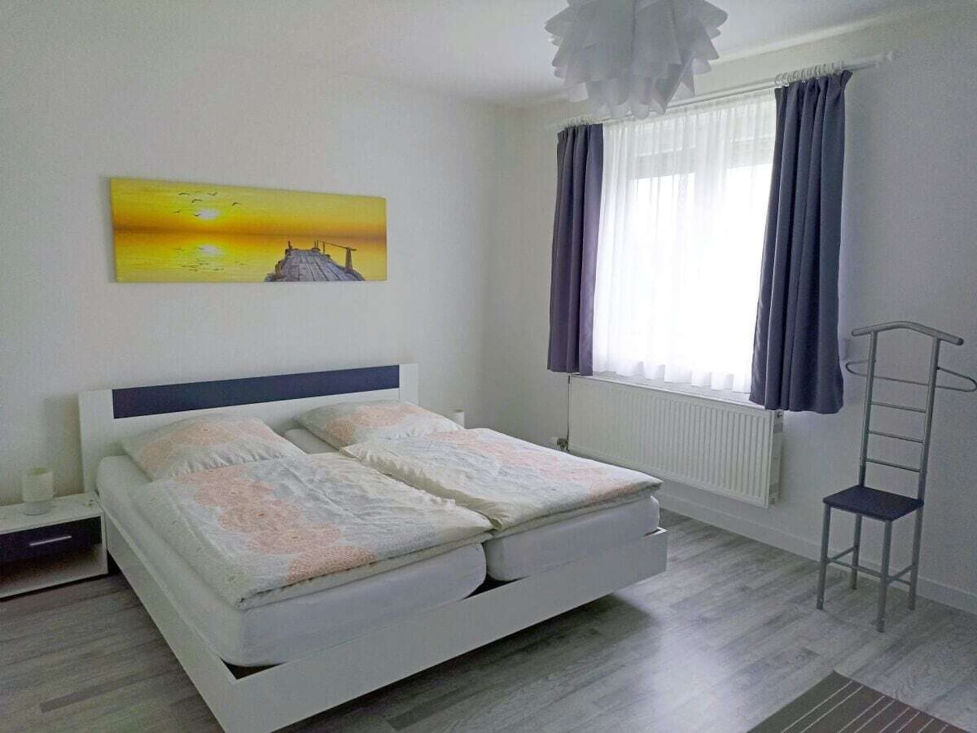 4-persoons vakantiehuis in Bad Fallingbostel nabij centrum - foto 15
