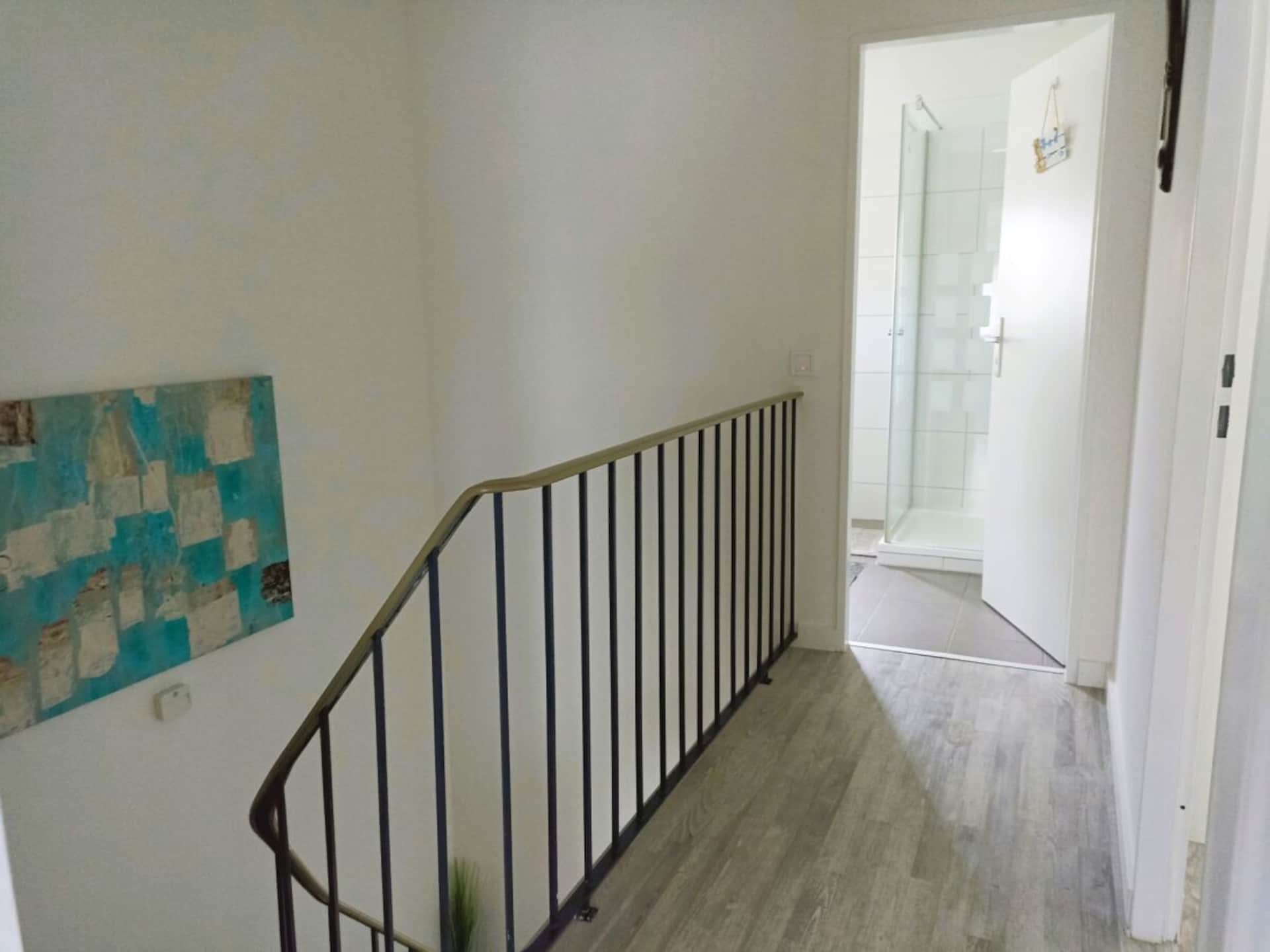 4-persoons vakantiehuis in Bad Fallingbostel nabij centrum - foto 17