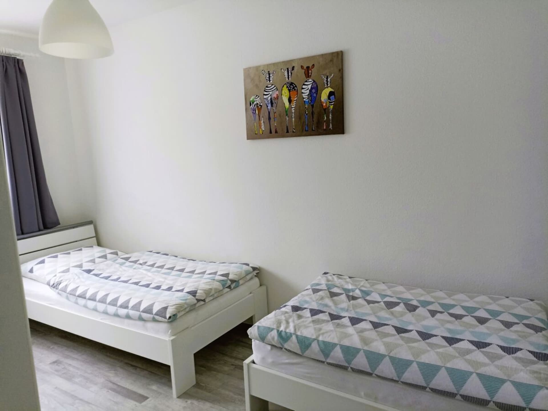 4-persoons vakantiehuis in Bad Fallingbostel nabij centrum - foto 18