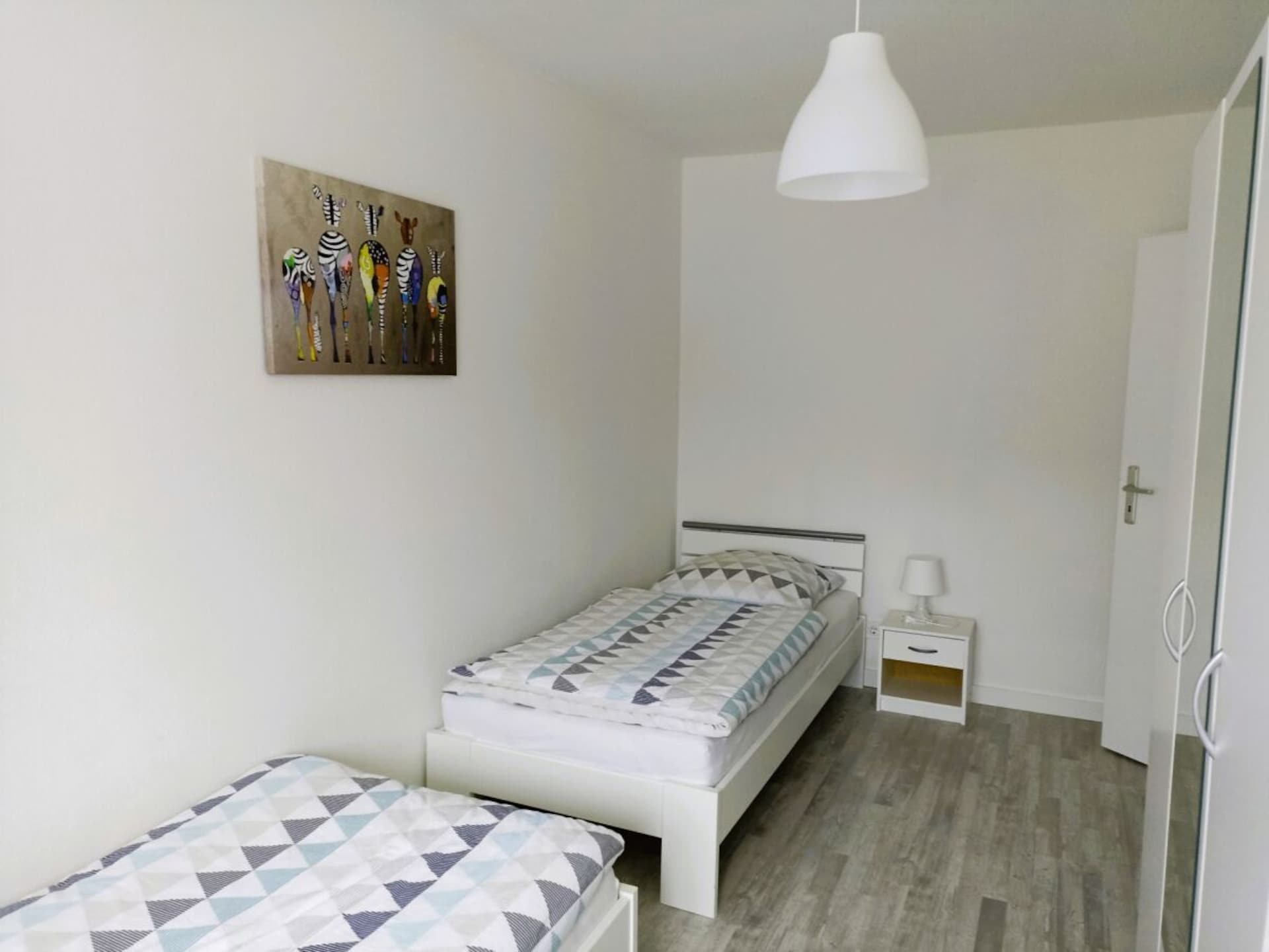 4-persoons vakantiehuis in Bad Fallingbostel nabij centrum - foto 19