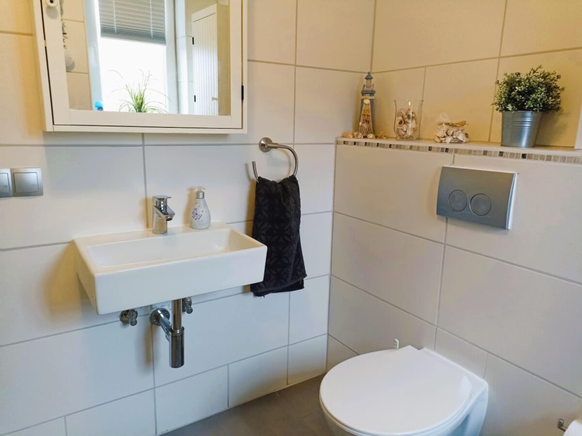 4-persoons vakantiehuis in Bad Fallingbostel nabij centrum - foto 20