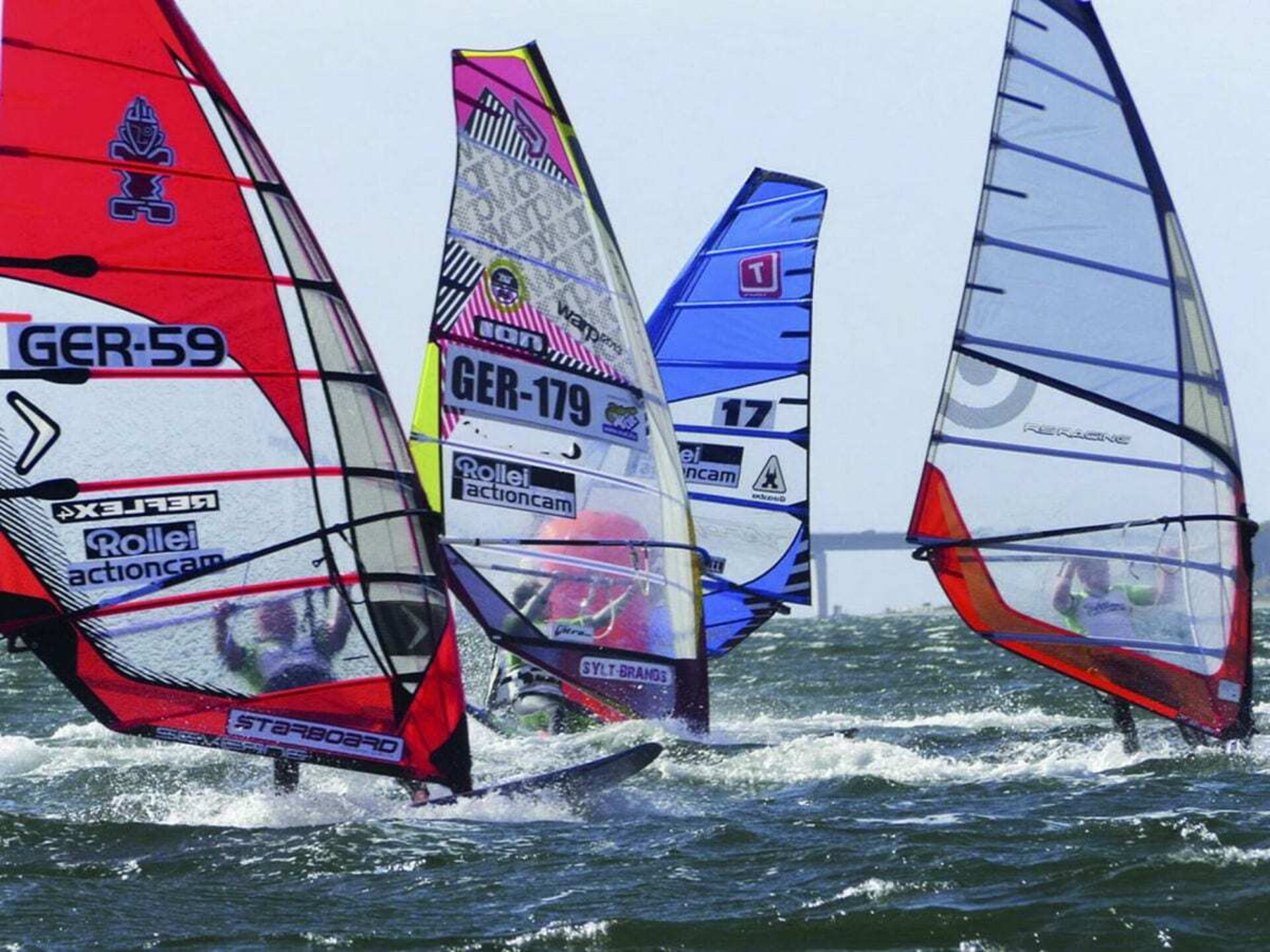 Vakantiehuis bij het zwembad met panoramisch zeezicht op Fehmarn - foto 20
