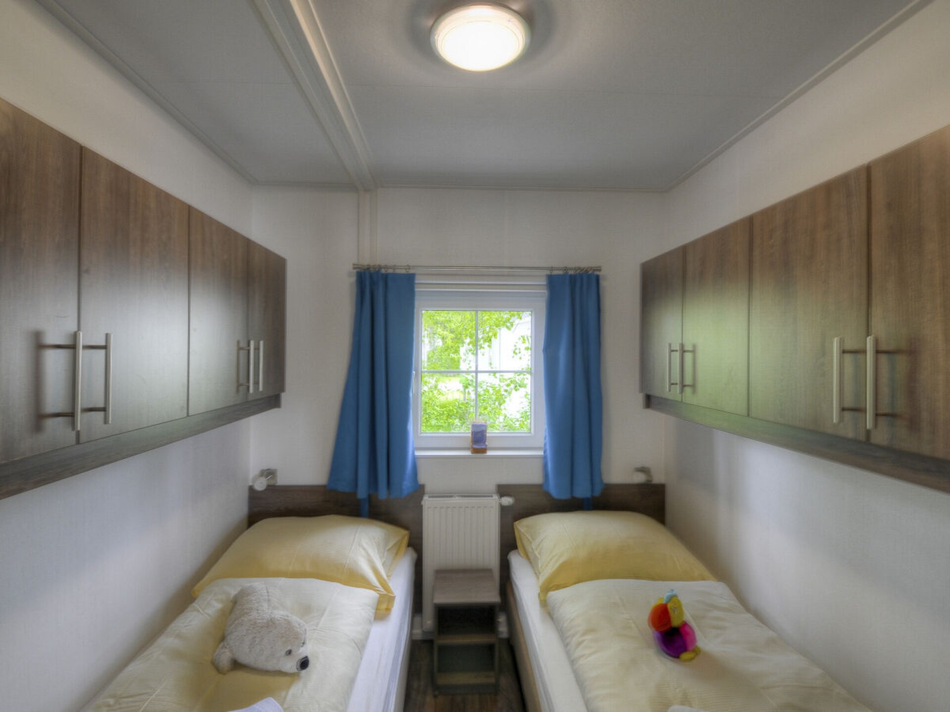 Vakantiehuis voor 5 aan de golfbaan en zee op Fehmarn - foto 8