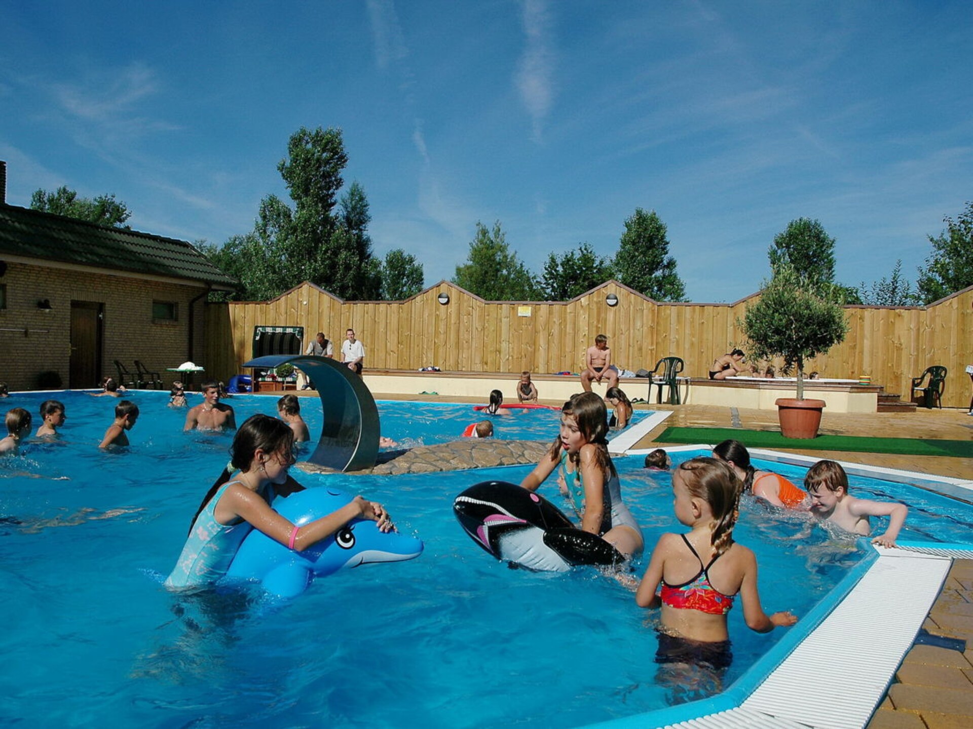 Vakantiehuis voor 5 aan de golfbaan en zee op Fehmarn - foto 21