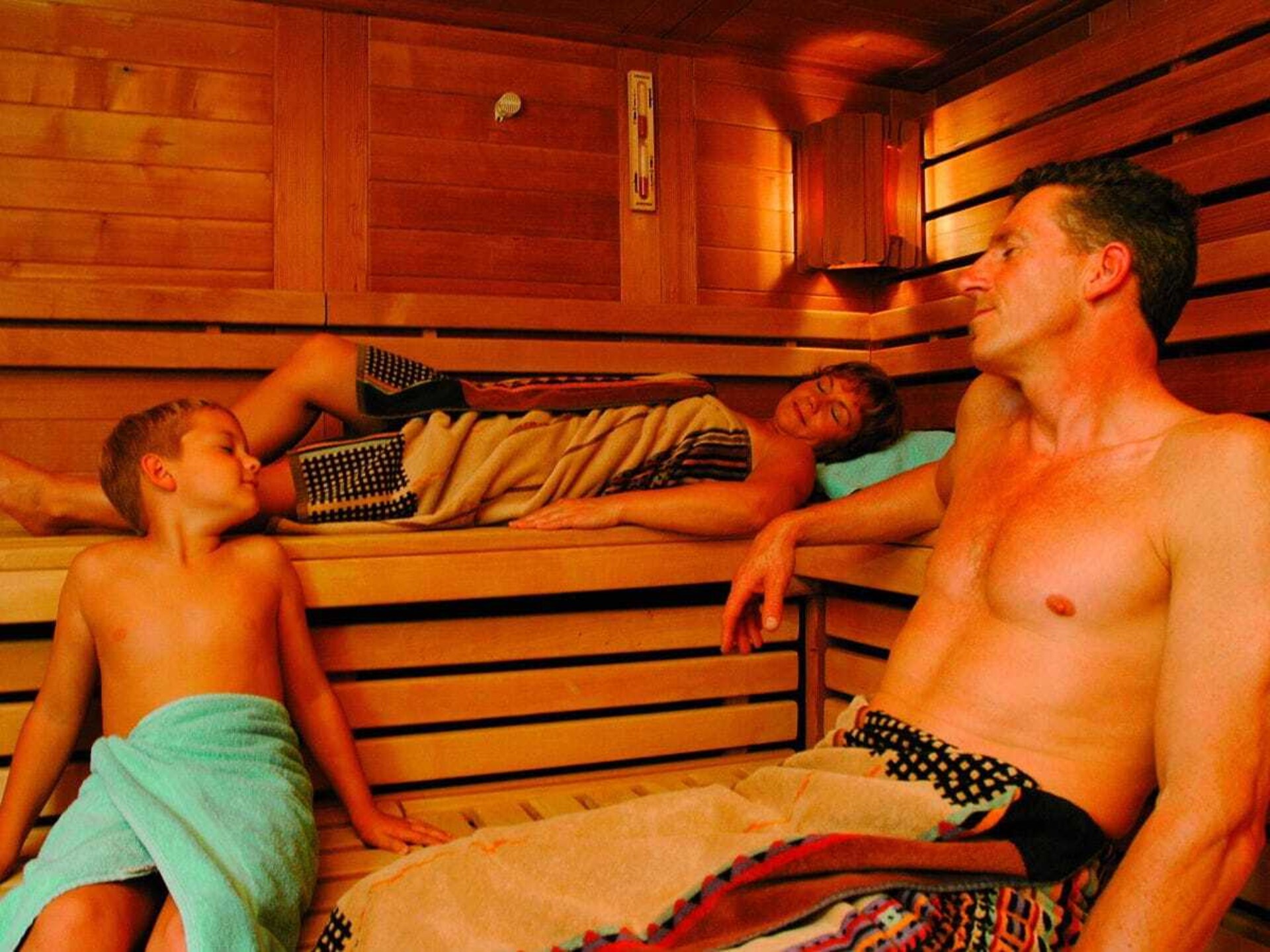 Romantisch vakantiehuis direct aan het strand in Wulfen - foto 14