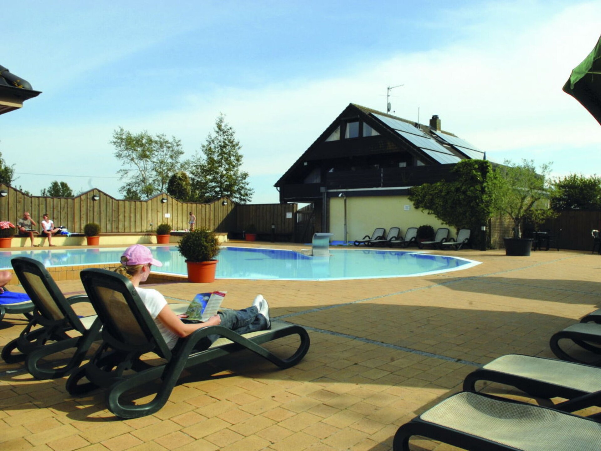 Appartement aan het water op Fehmarn, vlakbij zee en meer - foto 19