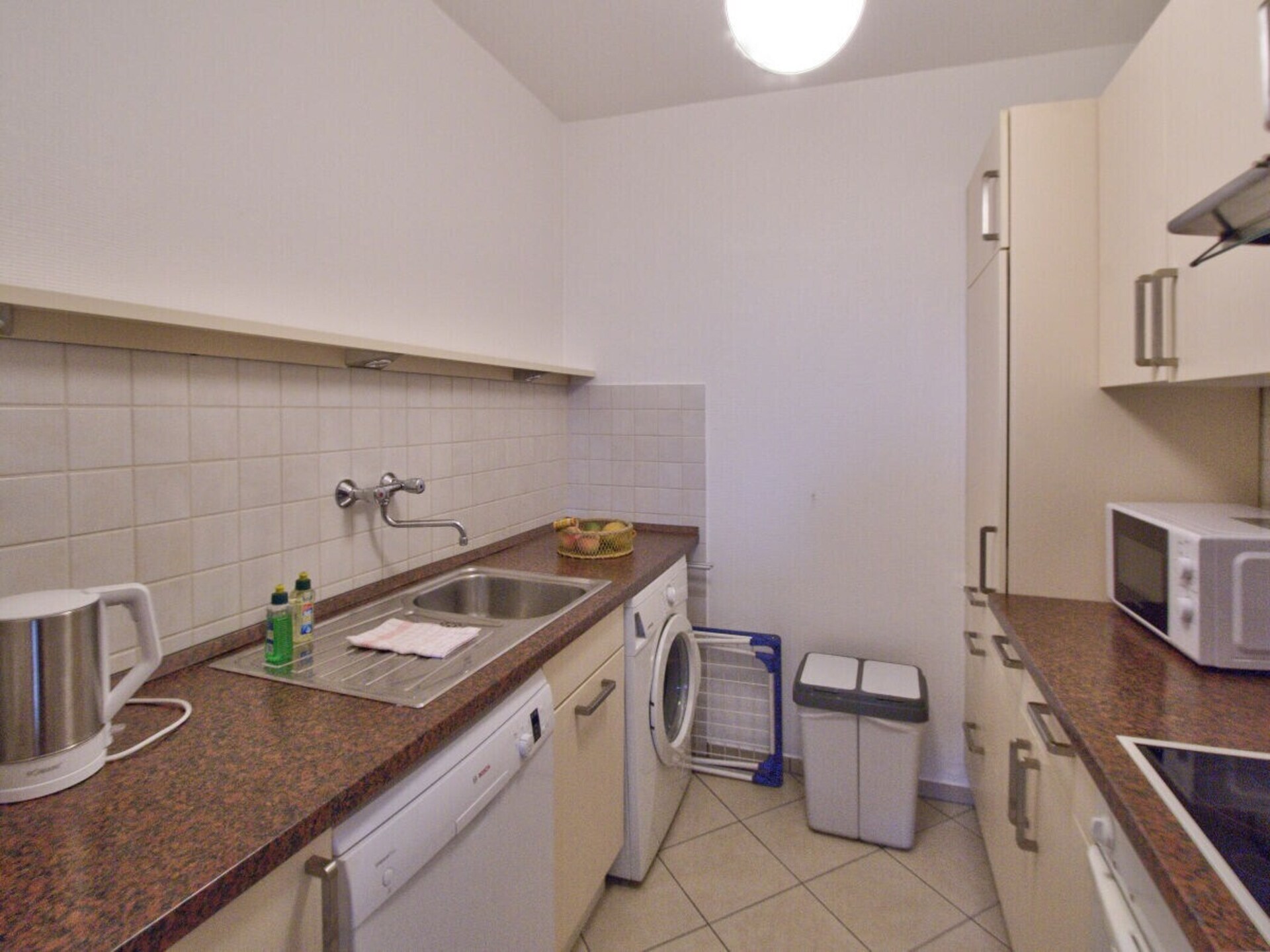 Appartement aan het water op Fehmarn, vlakbij zee en meer - foto 4