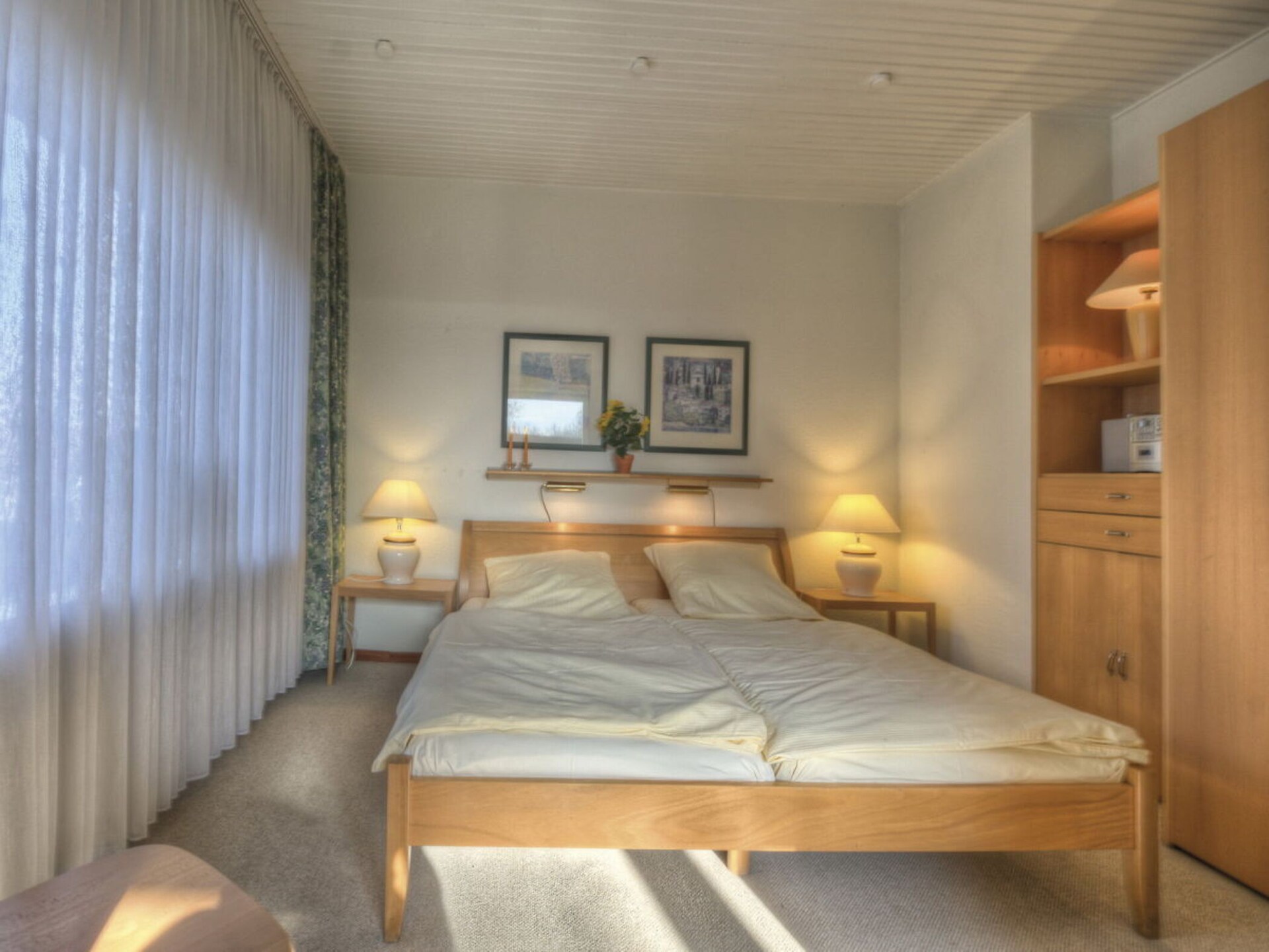 Appartement aan het water op Fehmarn, vlakbij zee en meer - foto 8