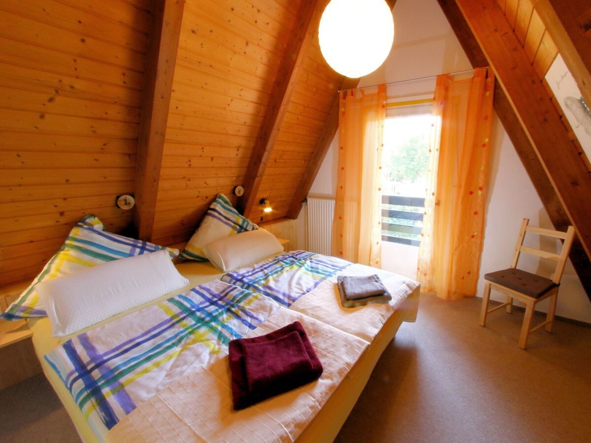 Knus vakantiehuis in Fintel met twee terrassen, dichtbij centrum - foto 10