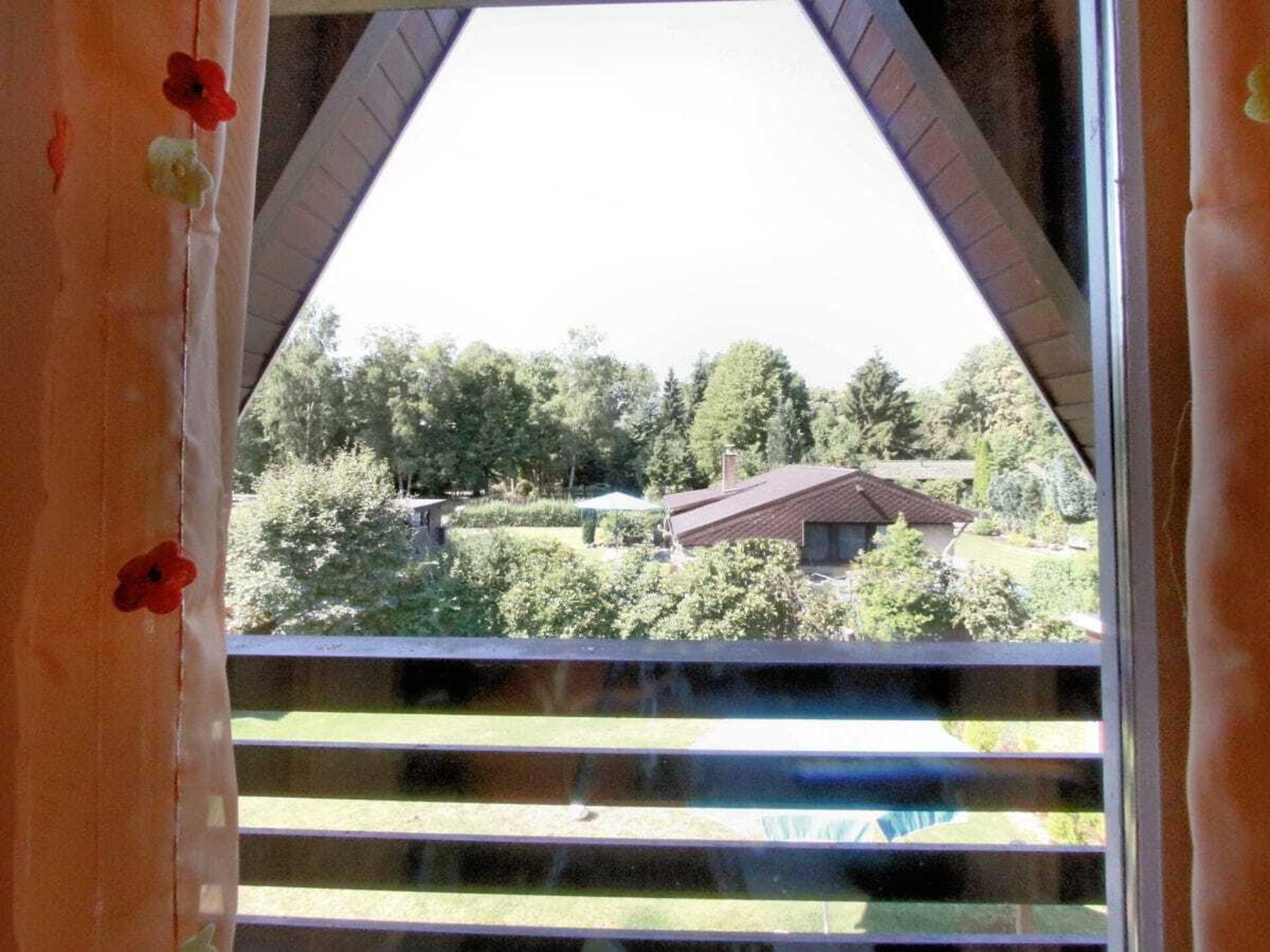 Knus vakantiehuis in Fintel met twee terrassen, dichtbij centrum - foto 12