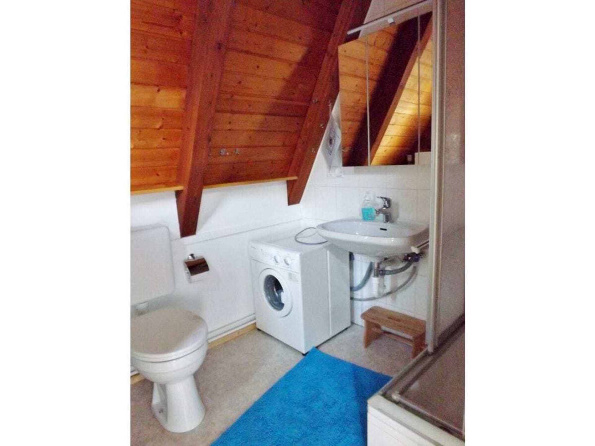 Knus vakantiehuis in Fintel met twee terrassen, dichtbij centrum - foto 17