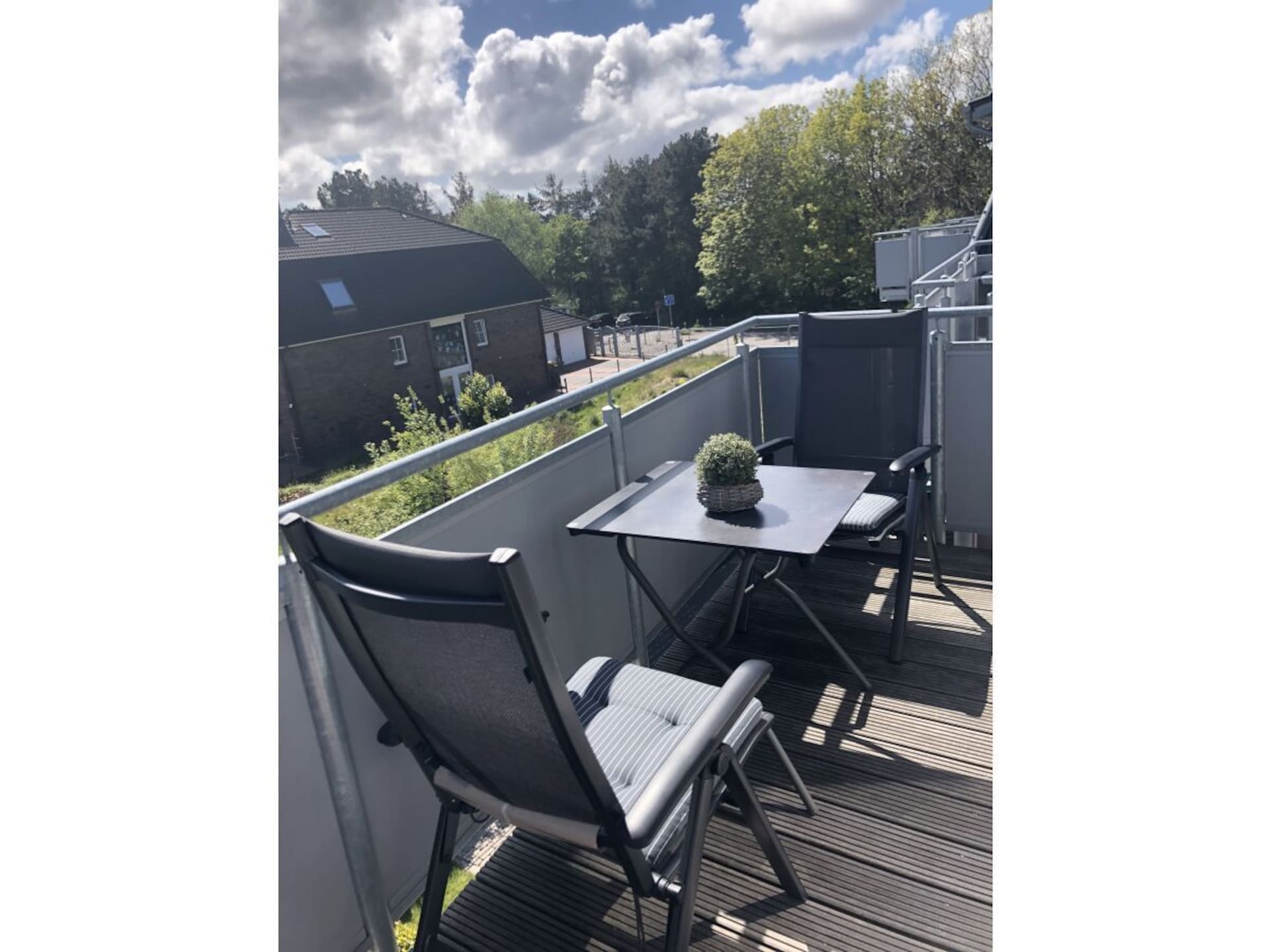 Licht vakantiehuis op 62 m², vlakbij strand Cuxhaven-Duhnen - foto 4