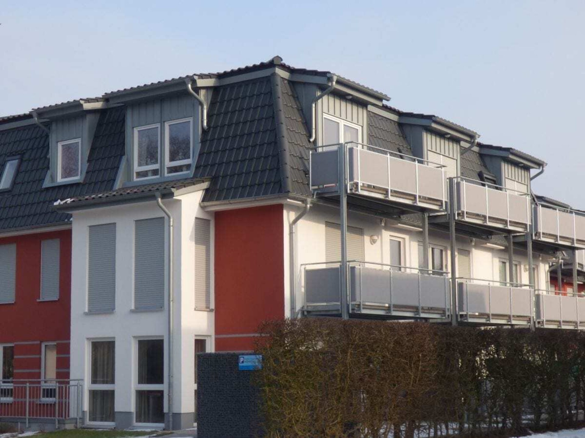 Licht vakantiehuis op 62 m², vlakbij strand Cuxhaven-Duhnen - foto 7