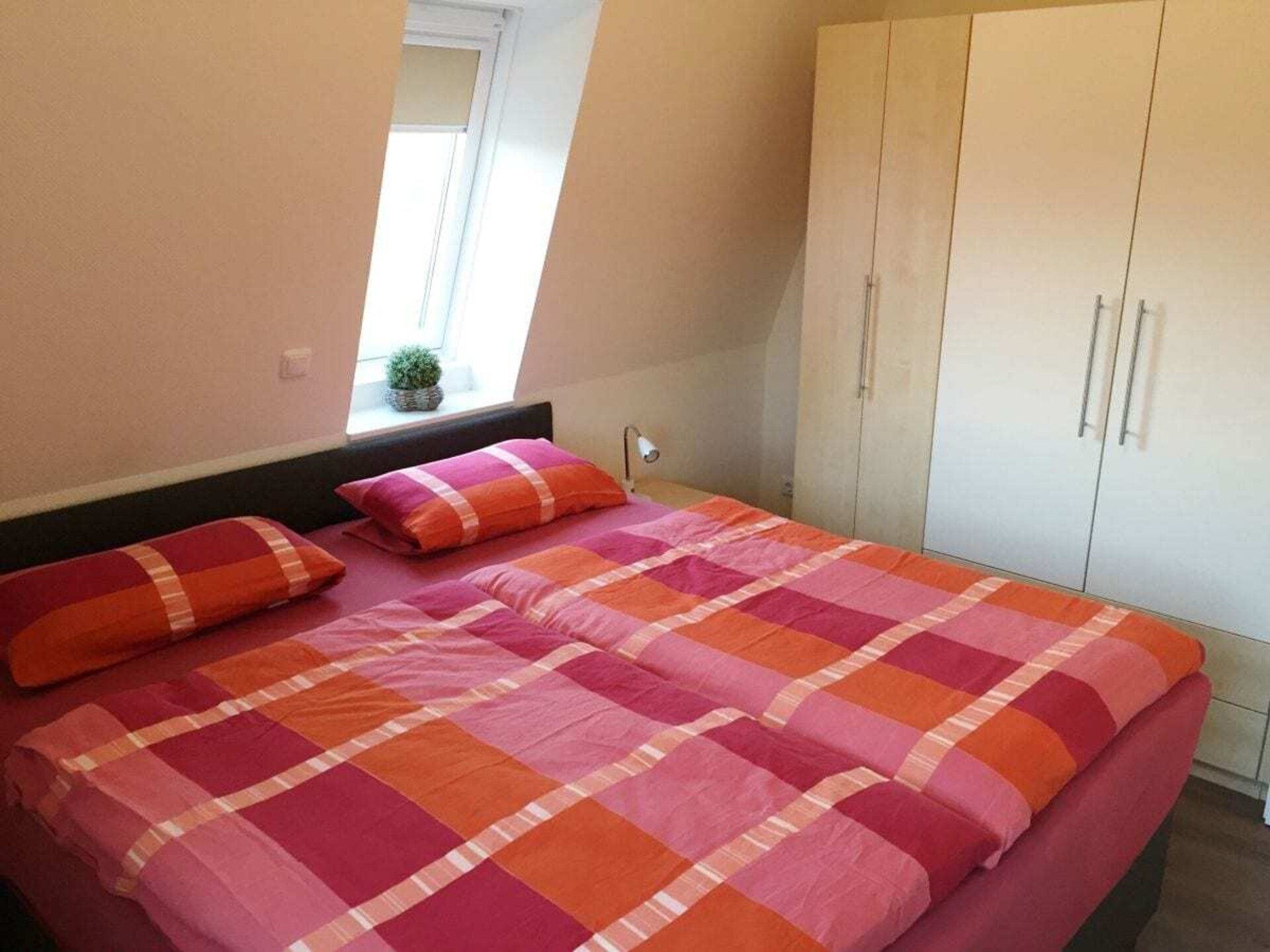 Licht vakantiehuis op 62 m², vlakbij strand Cuxhaven-Duhnen - foto 15