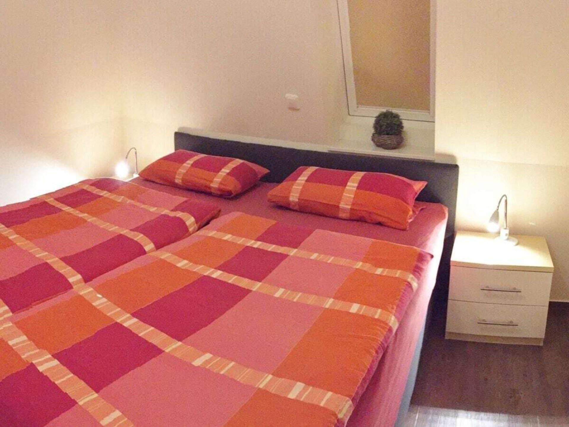 Licht vakantiehuis op 62 m², vlakbij strand Cuxhaven-Duhnen - foto 16