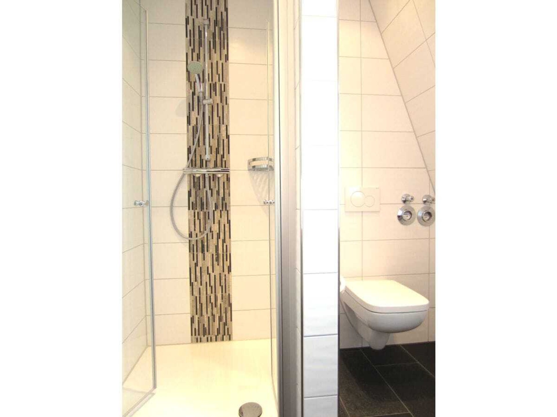 Licht vakantiehuis op 62 m², vlakbij strand Cuxhaven-Duhnen - foto 17