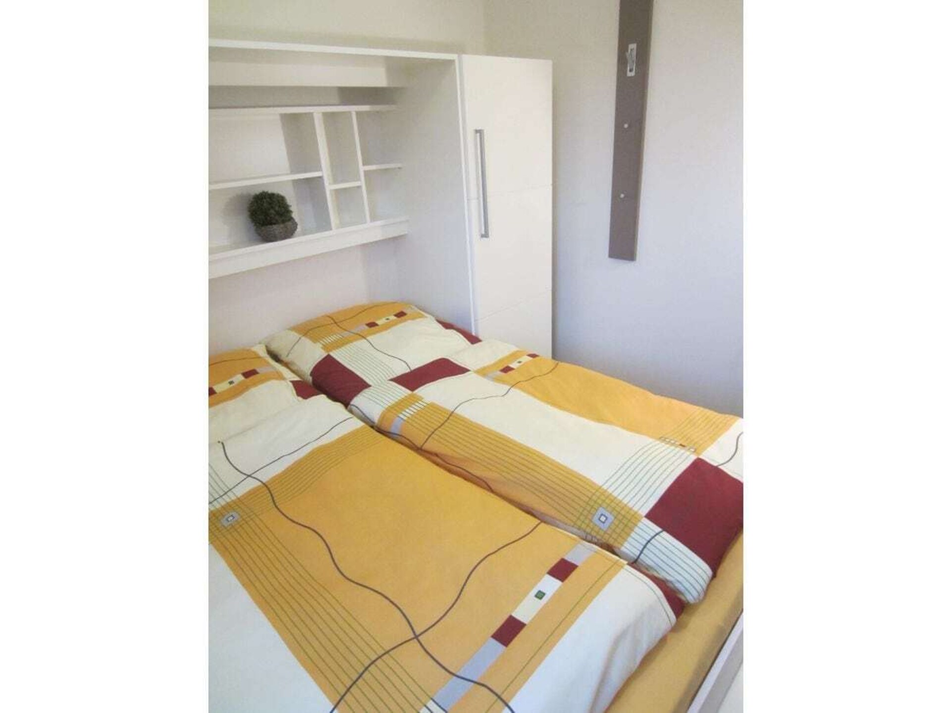 Licht vakantiehuis op 62 m², vlakbij strand Cuxhaven-Duhnen - foto 20