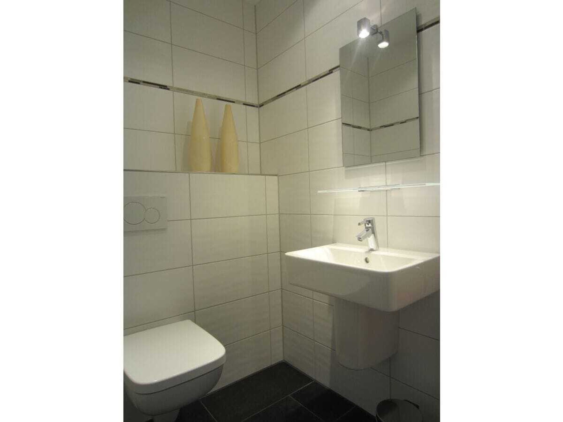 Licht vakantiehuis op 62 m², vlakbij strand Cuxhaven-Duhnen - foto 21