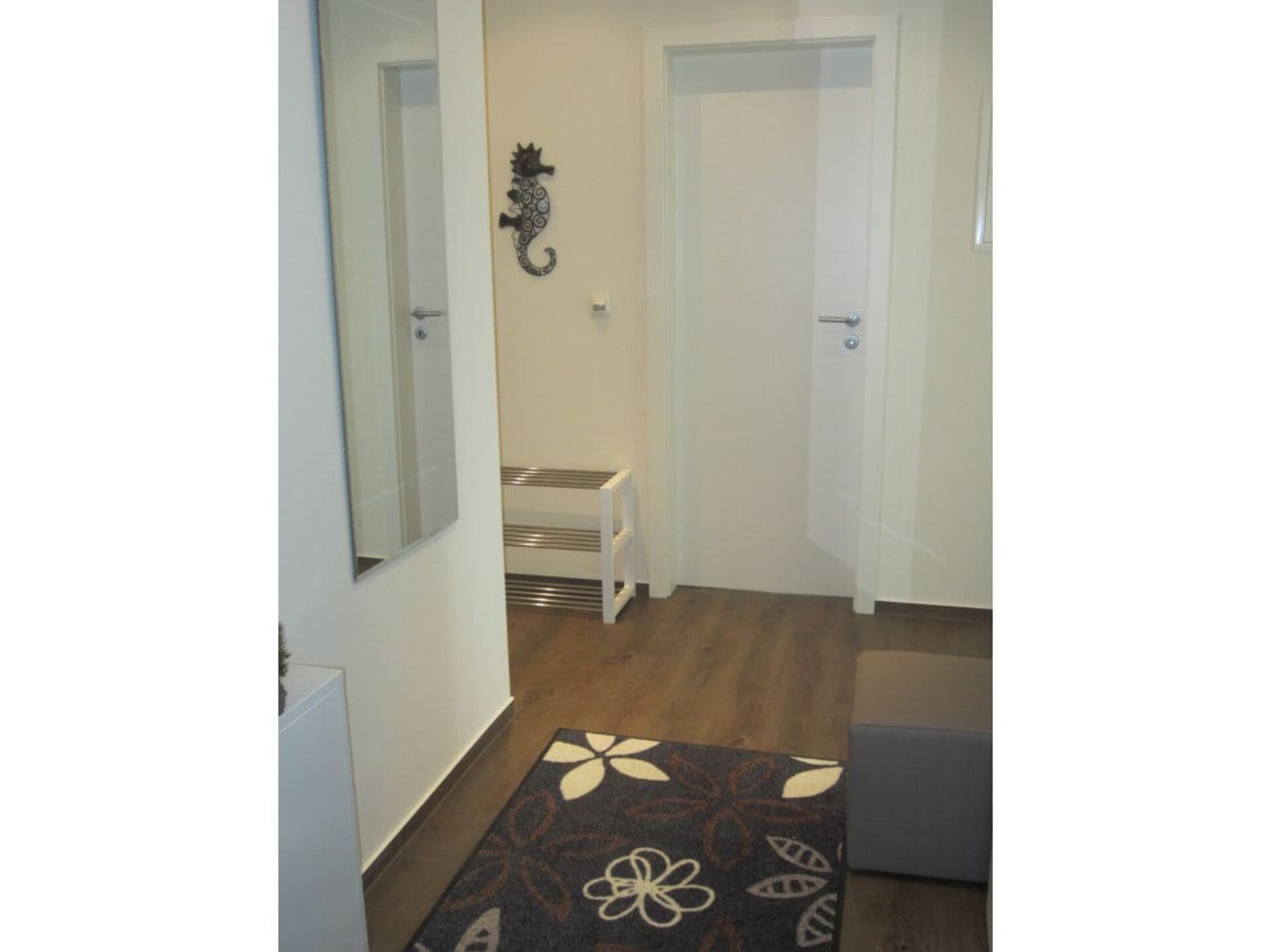 Licht vakantiehuis op 62 m², vlakbij strand Cuxhaven-Duhnen - foto 22