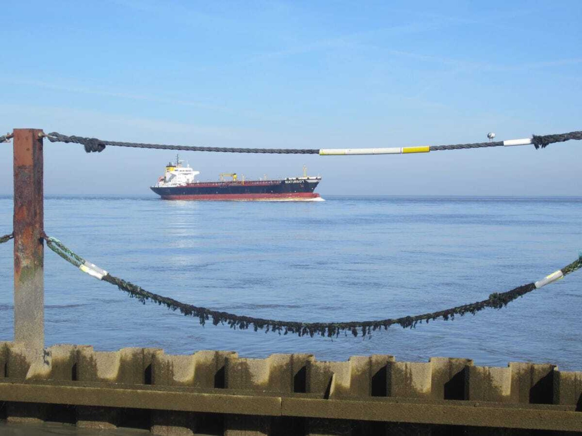 Licht vakantiehuis op 62 m², vlakbij strand Cuxhaven-Duhnen - foto 24