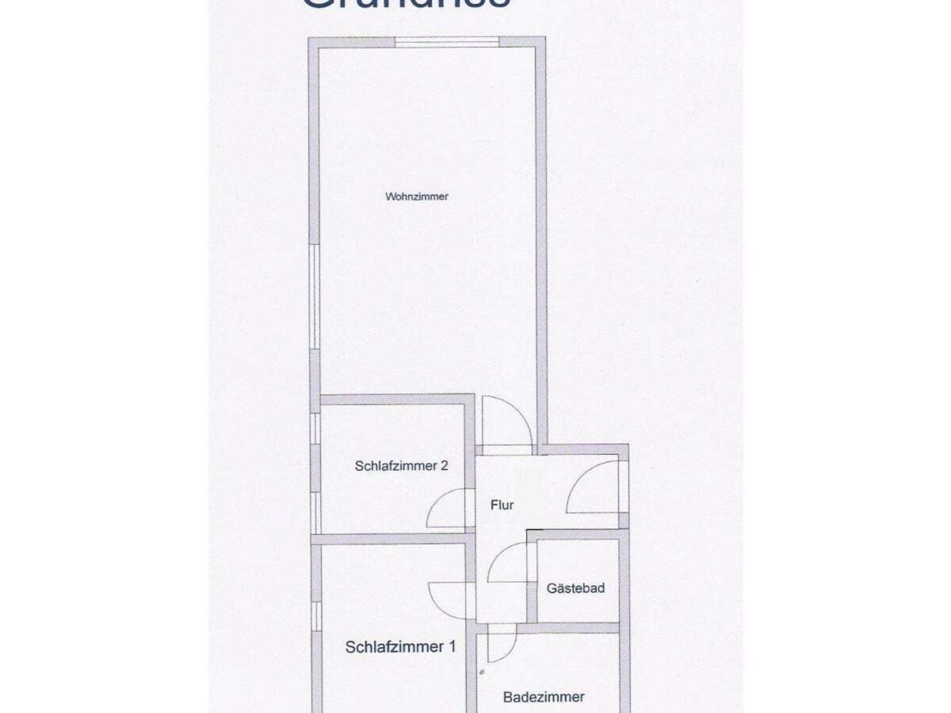 Licht vakantiehuis op 62 m², vlakbij strand Cuxhaven-Duhnen - foto 30