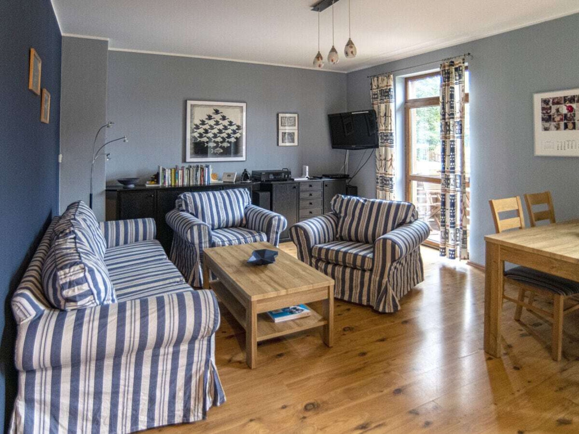 Sfeervol appartement aan de voet van de Sněžka in Karpacz - foto 1
