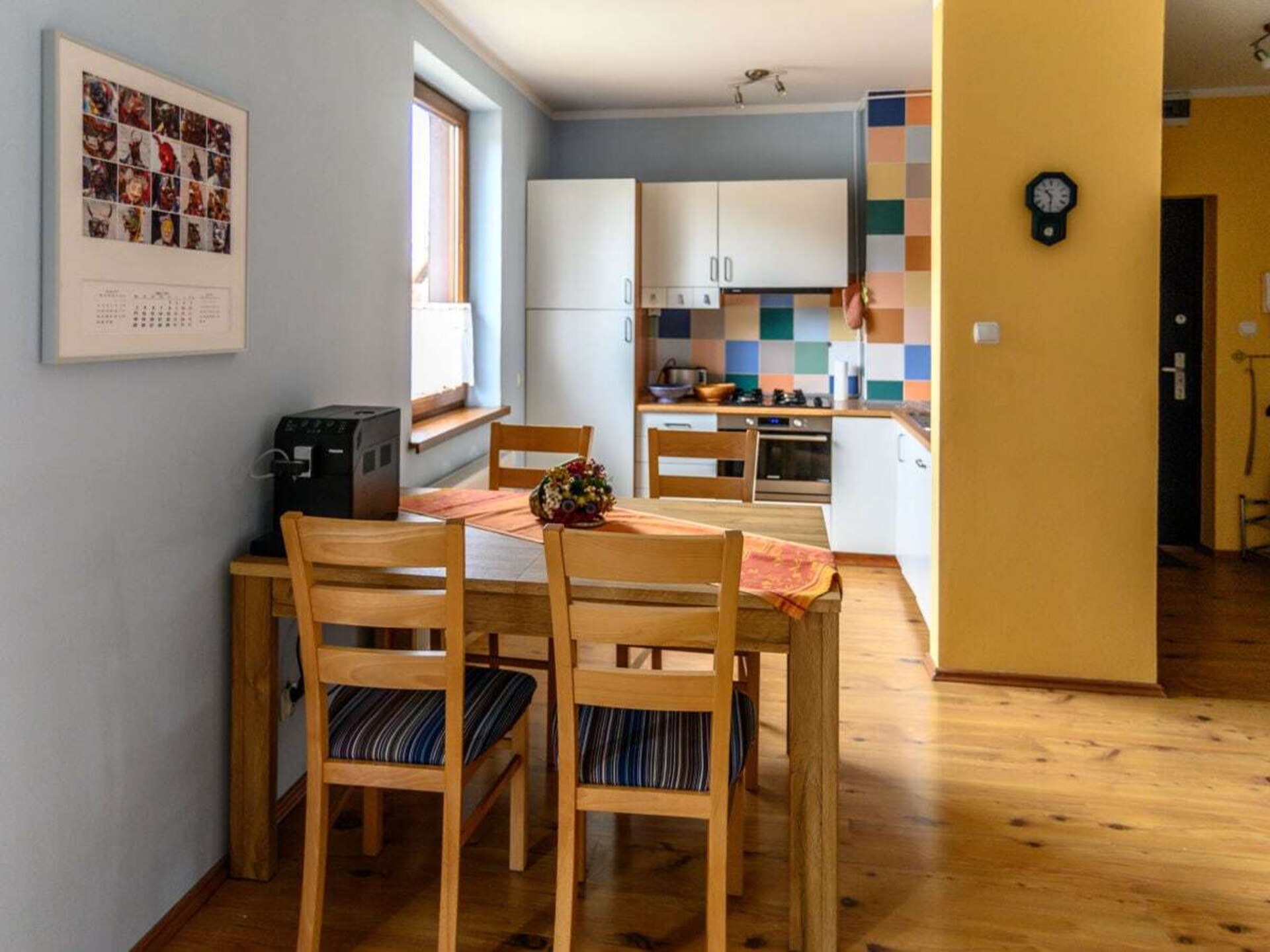 Sfeervol appartement aan de voet van de Sněžka in Karpacz - foto 7