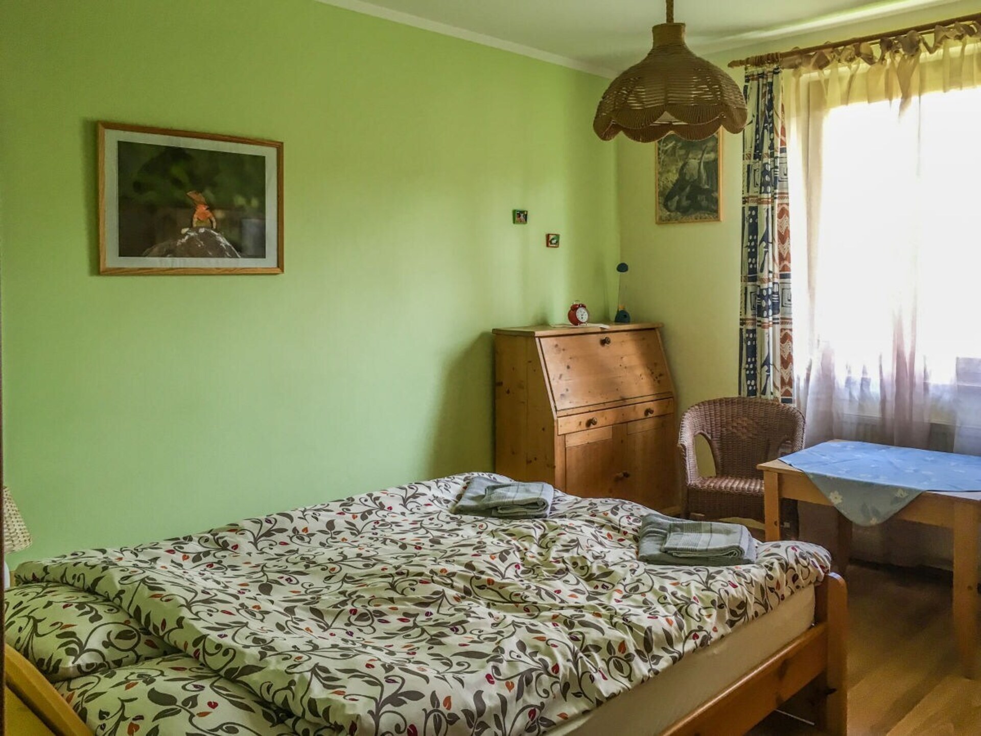 Sfeervol appartement aan de voet van de Sněžka in Karpacz - foto 9