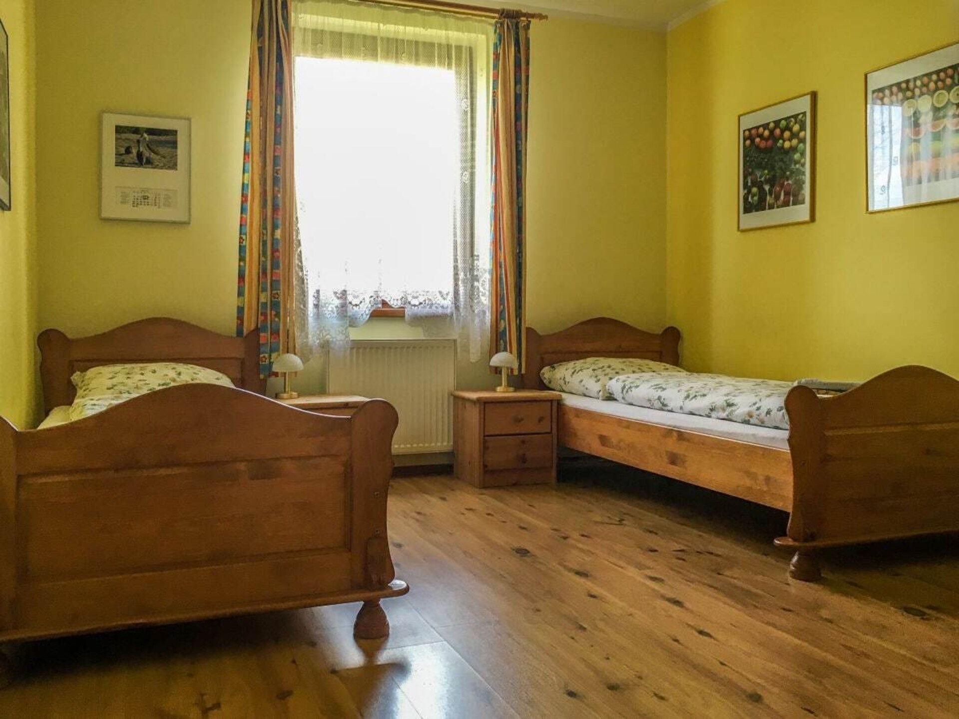 Sfeervol appartement aan de voet van de Sněžka in Karpacz - foto 10