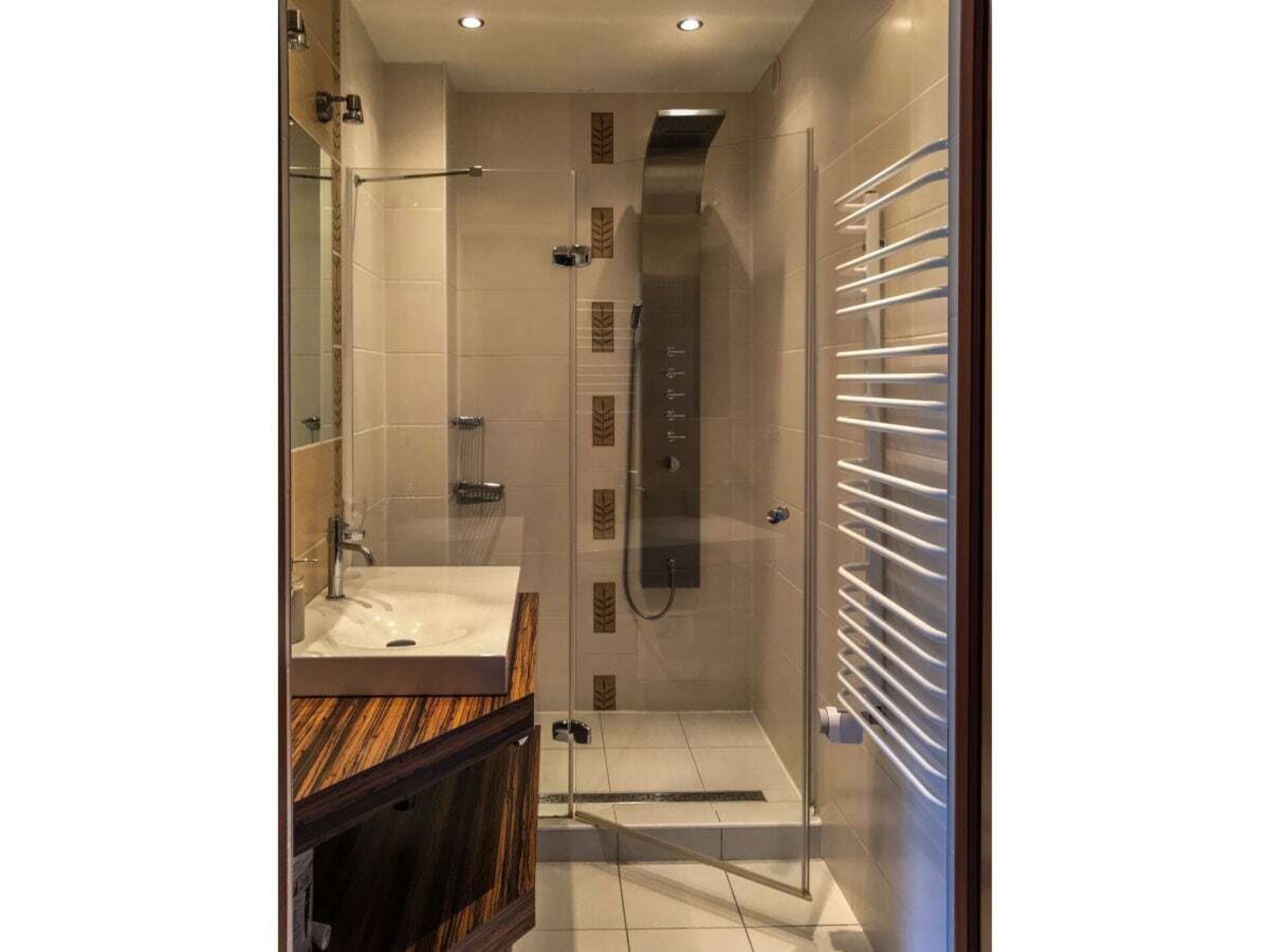 Sfeervol appartement aan de voet van de Sněžka in Karpacz - foto 11