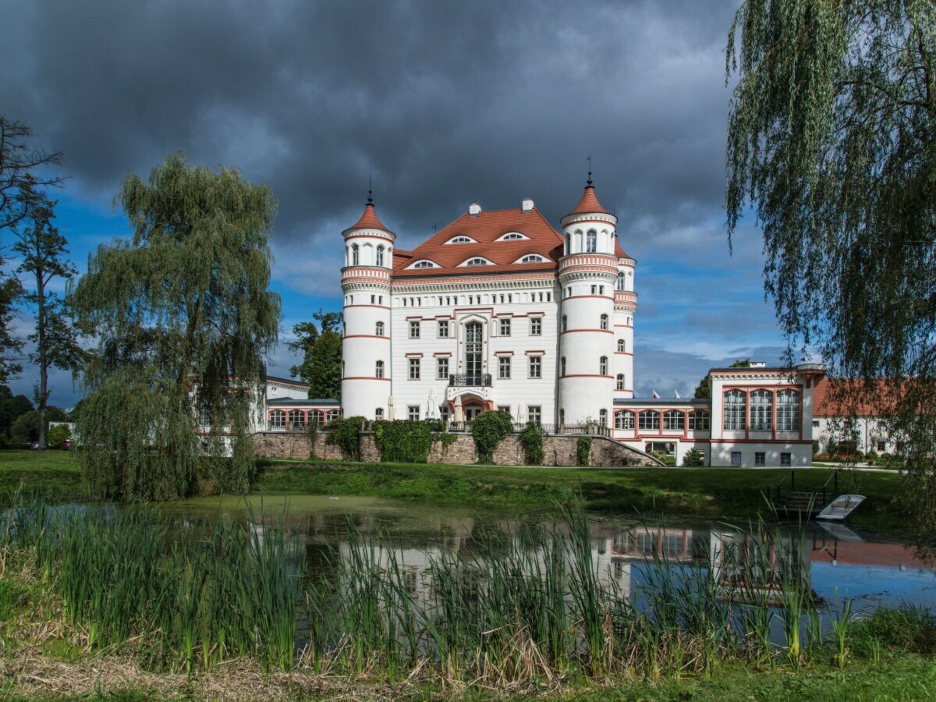 Sfeervol appartement aan de voet van de Sněžka in Karpacz - foto 17