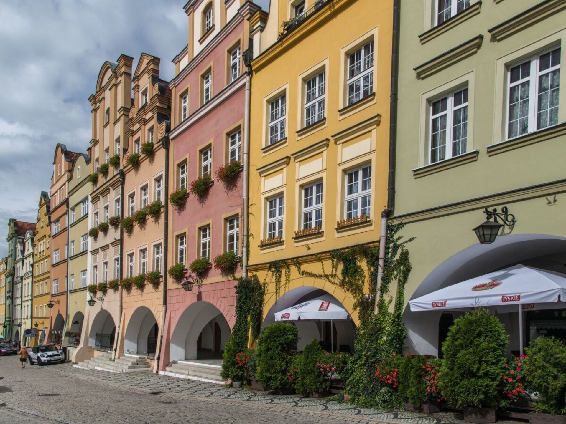 Sfeervol appartement aan de voet van de Sněžka in Karpacz - foto 18