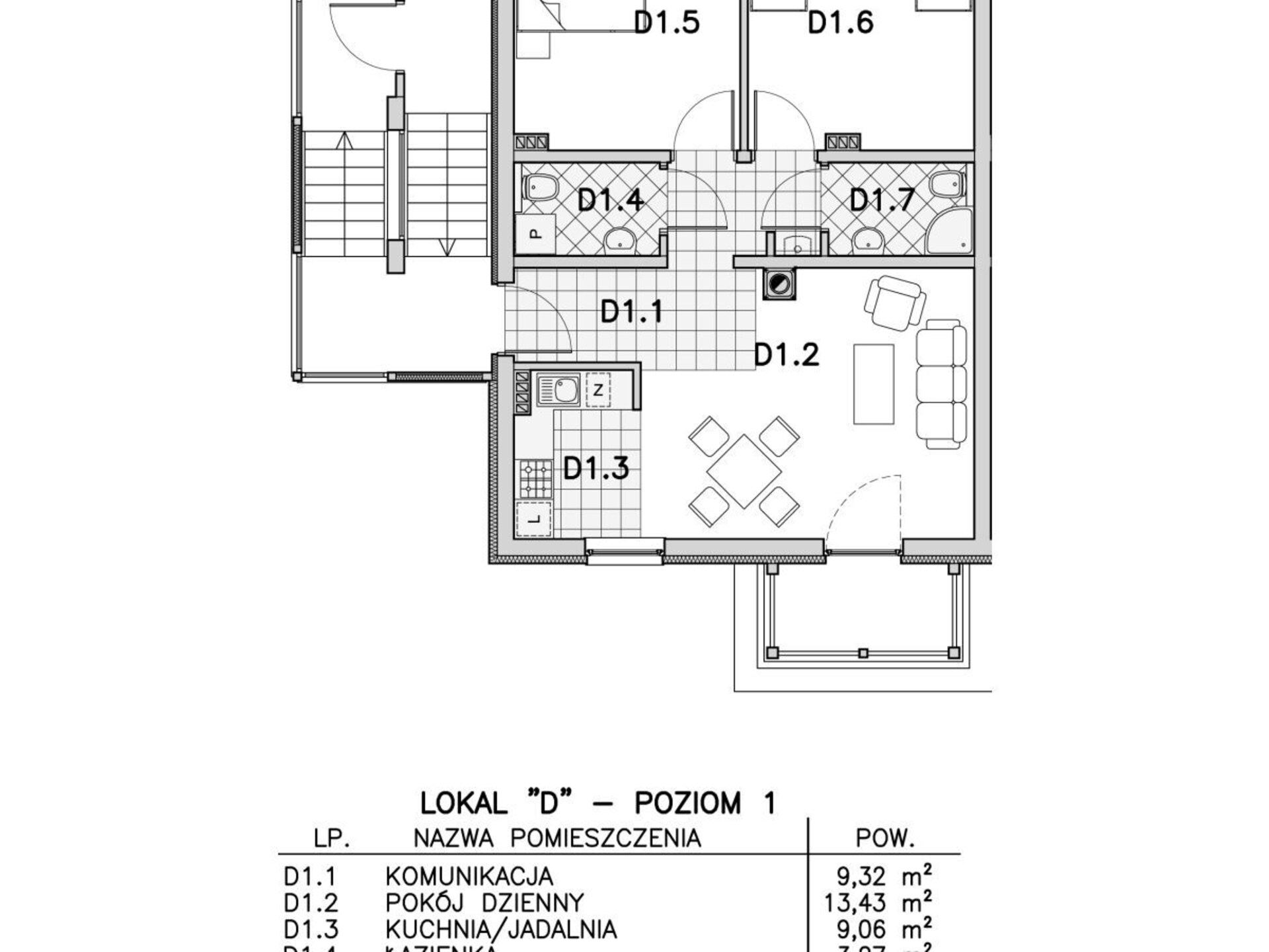 Sfeervol appartement aan de voet van de Sněžka in Karpacz - foto 21