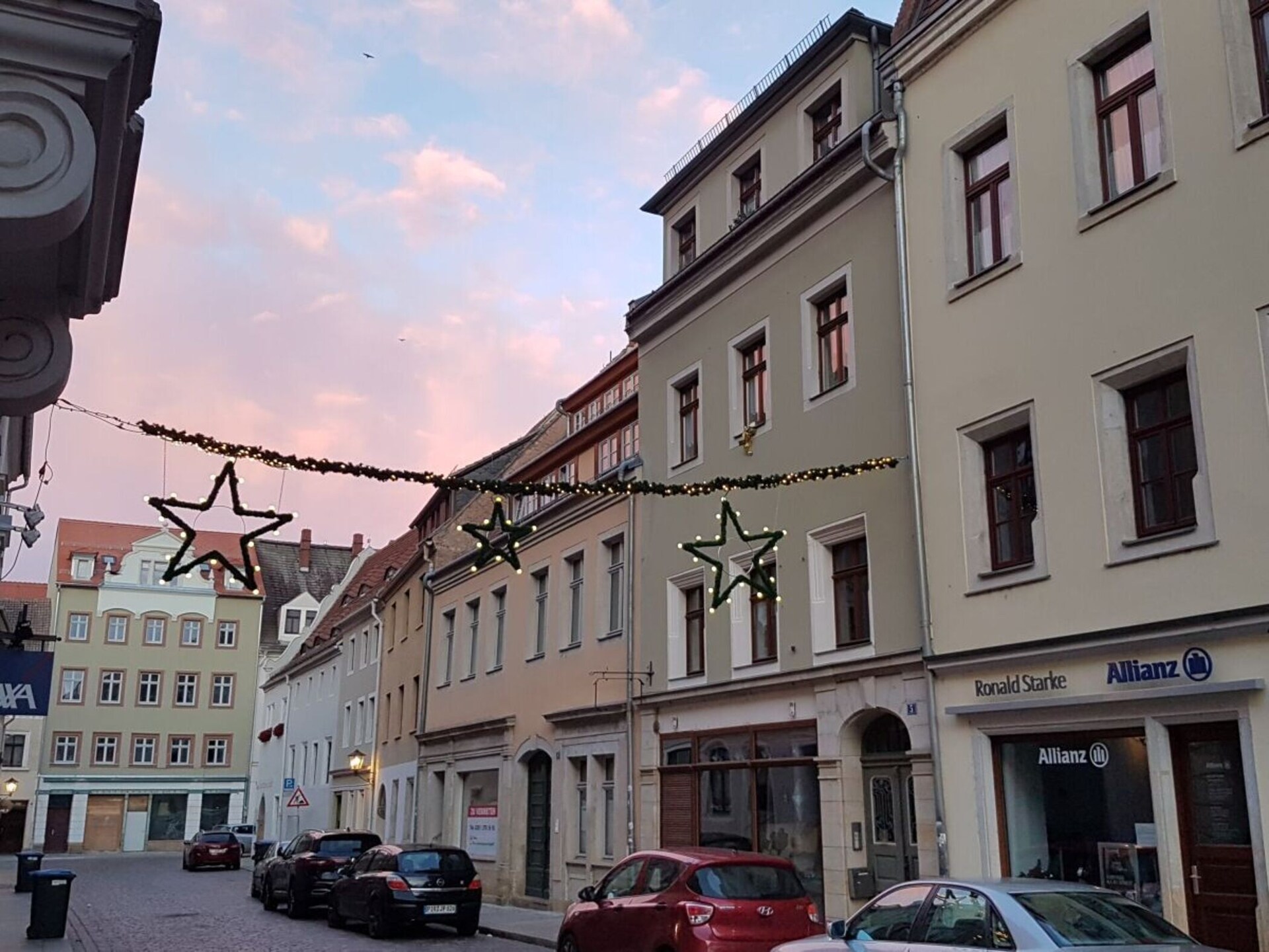 Knus appartement in historisch Pirna, direct aan de Malerweg - foto 1