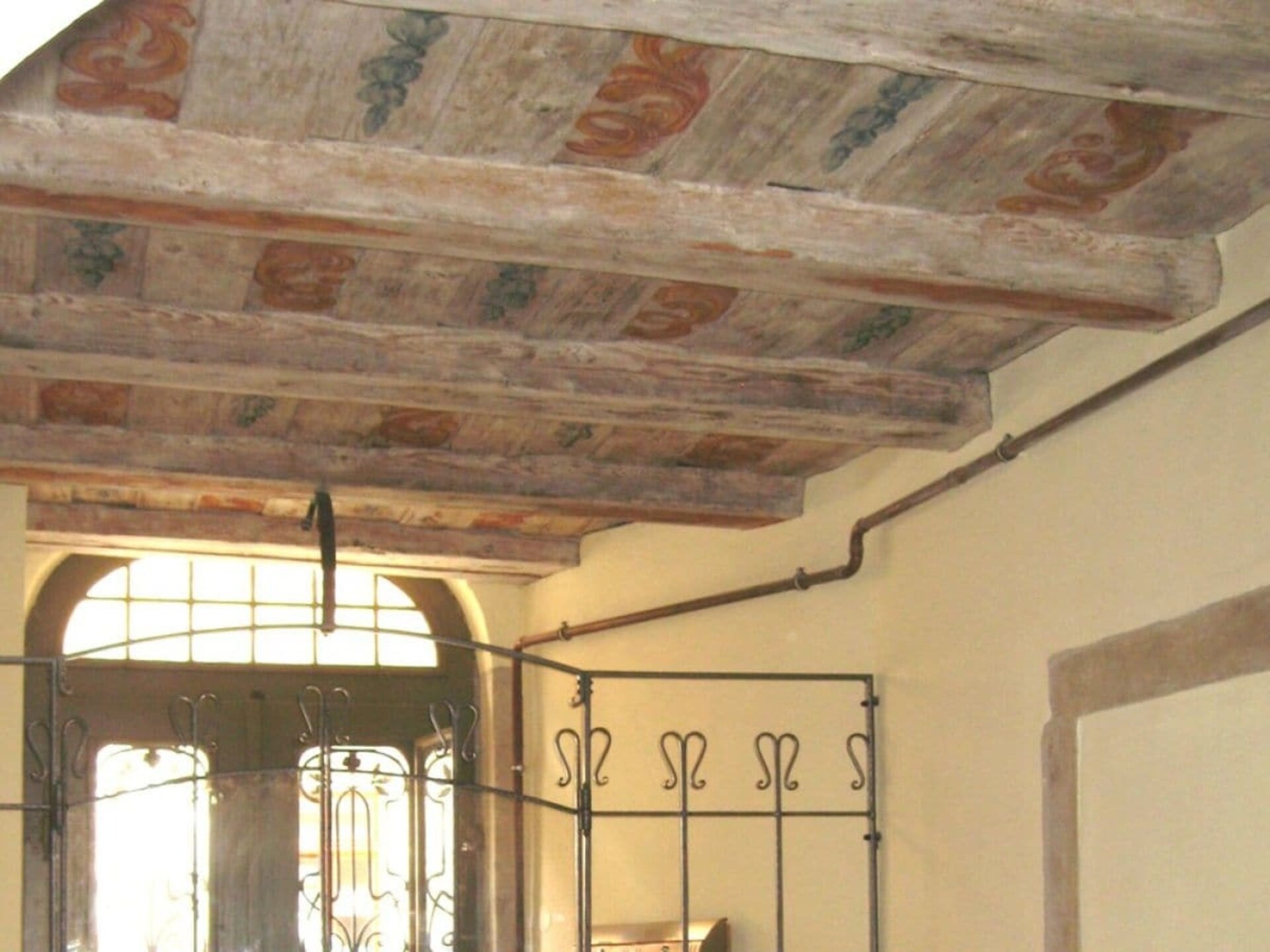 Knus appartement in historisch Pirna, direct aan de Malerweg - foto 8