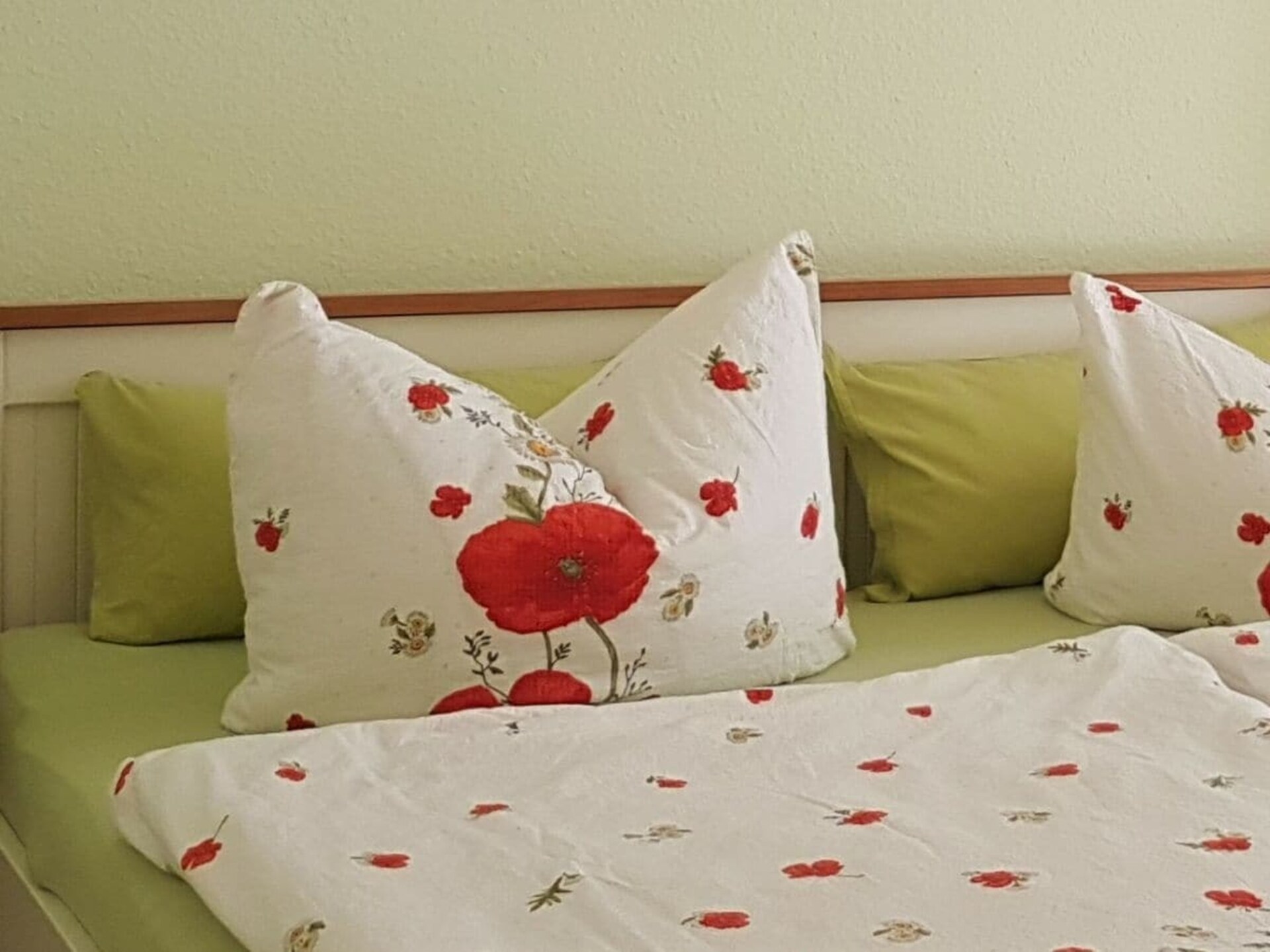 Knus appartement in historisch Pirna, direct aan de Malerweg - foto 13