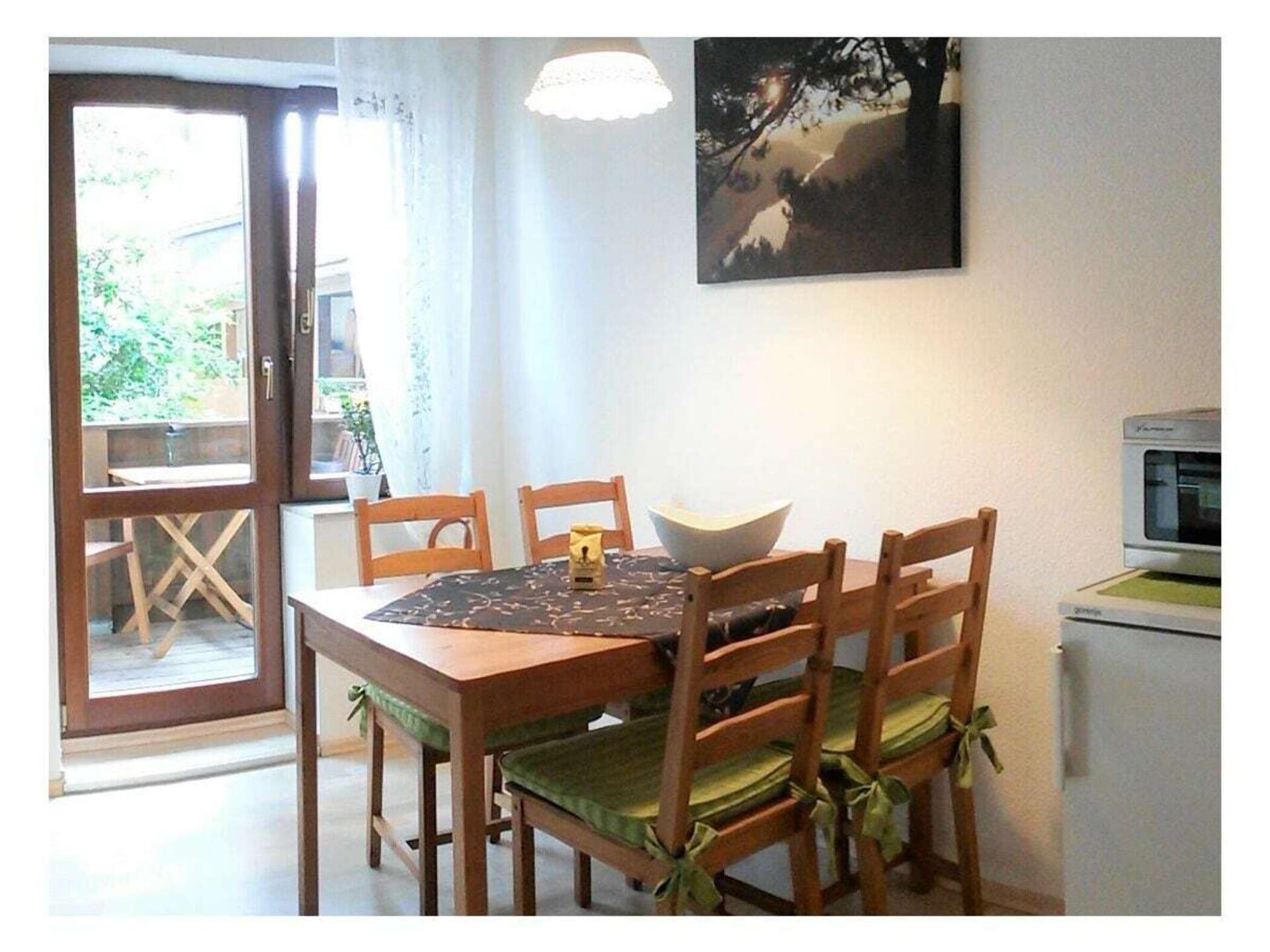 Knus appartement in historisch Pirna, direct aan de Malerweg - foto 6