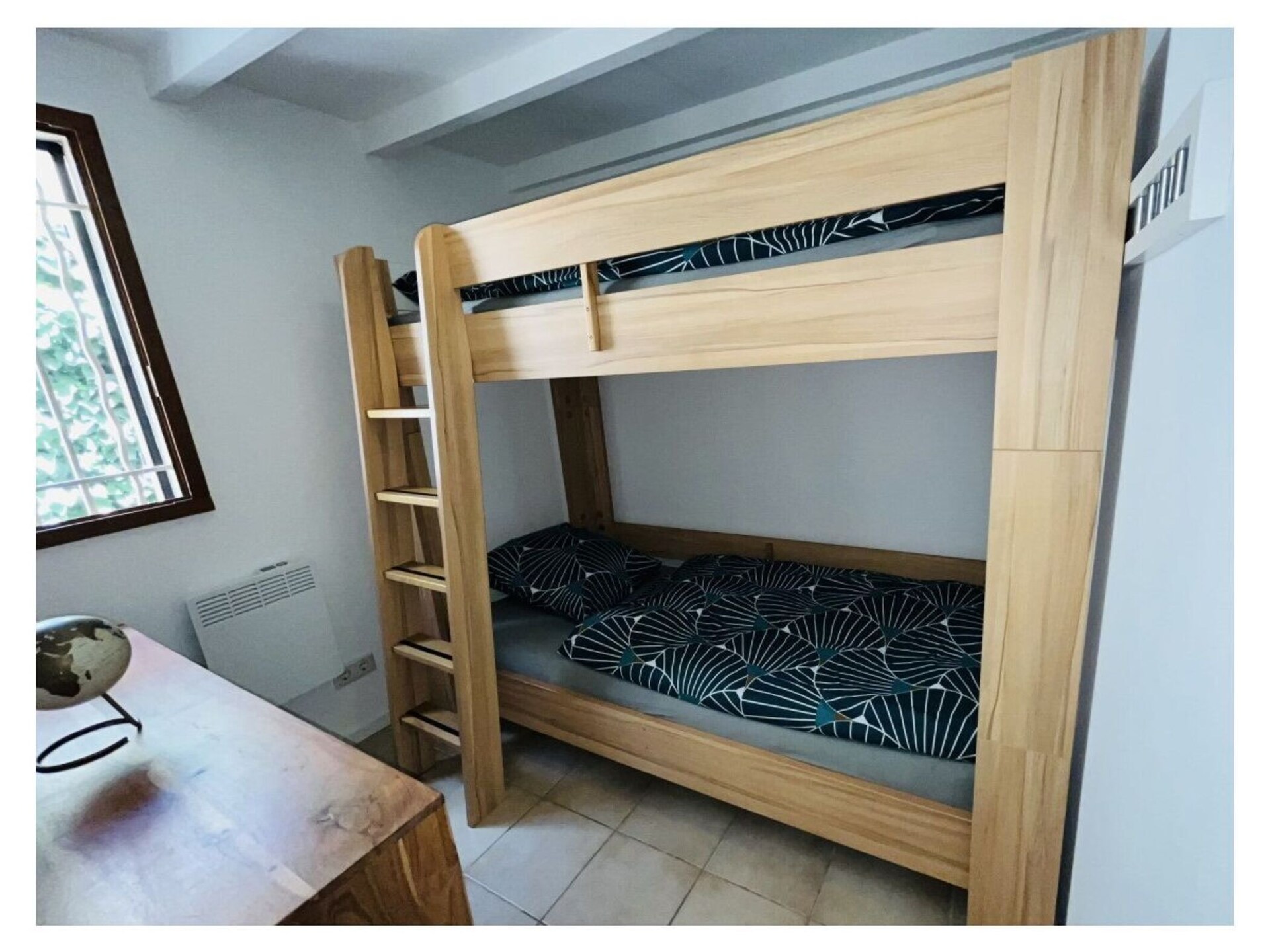 Gezellig vakantiehuis met zwembad op 300m van centrum Portiragnes - foto 6