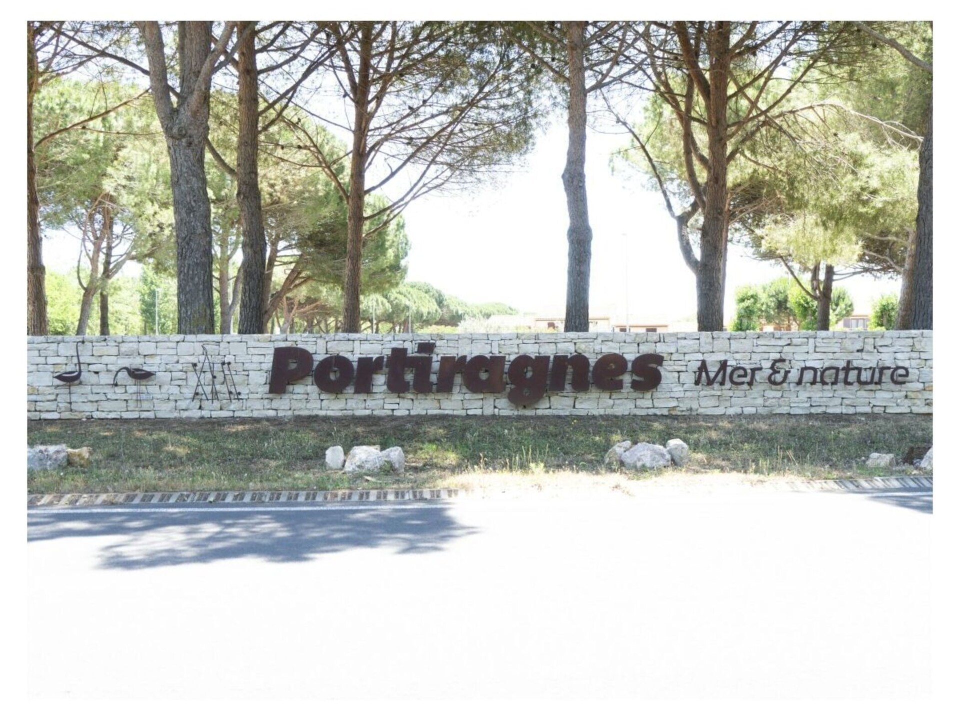 Gezellig vakantiehuis met zwembad op 300m van centrum Portiragnes - foto 17