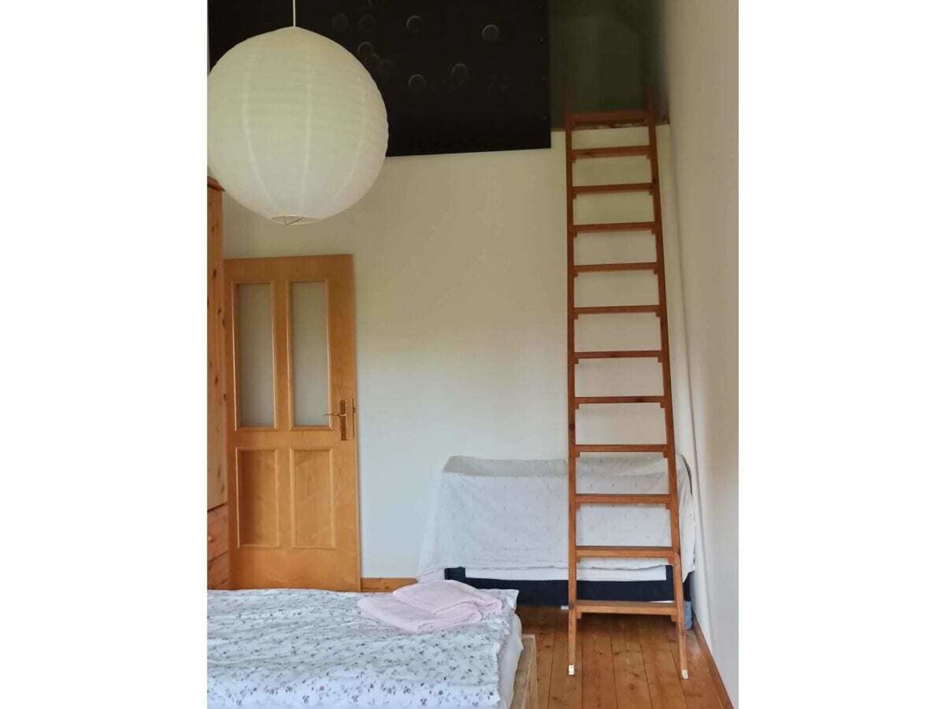 Ruime groepsaccommodatie in historische veldschuur bij Sietow, Mecklenburg - foto 18