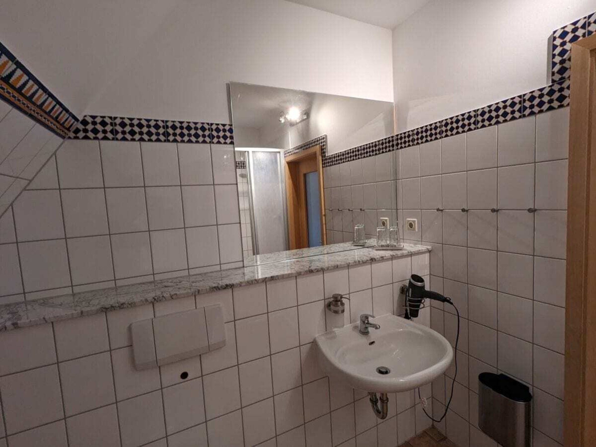 Ruime groepsaccommodatie in historische veldschuur bij Sietow, Mecklenburg - foto 30