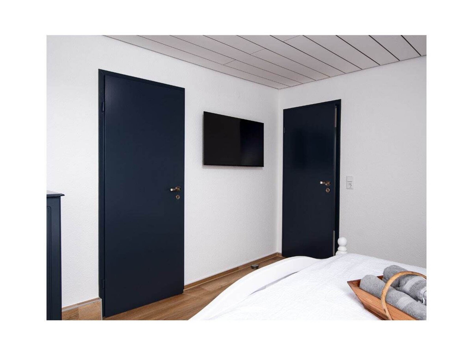 Nieuw Greetsiels vakantiehuis aan het water, vlakbij haven en centrum - foto 15