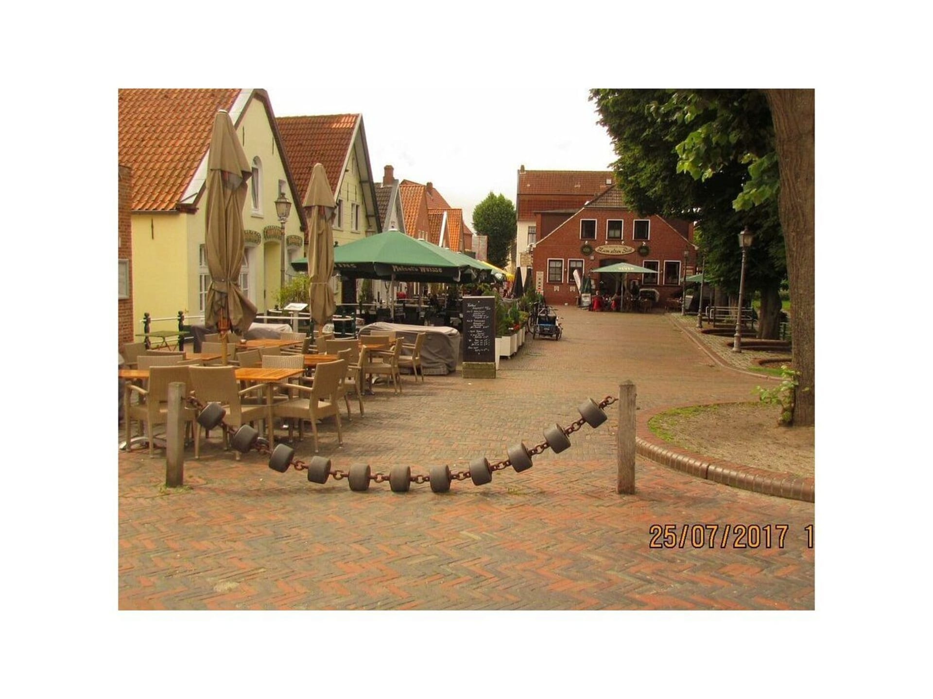 Nieuw Greetsiels vakantiehuis aan het water, vlakbij haven en centrum - foto 31