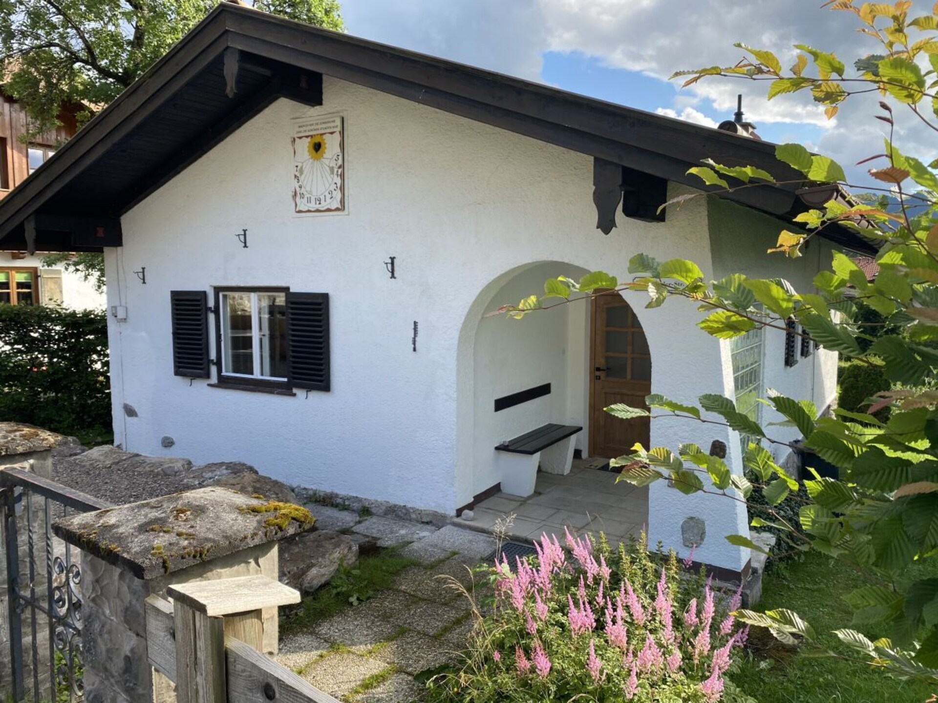 Sfeervol vakantiehuis voor 6 personen in het hart van Schliersee, op 10 km van de piste - foto 1