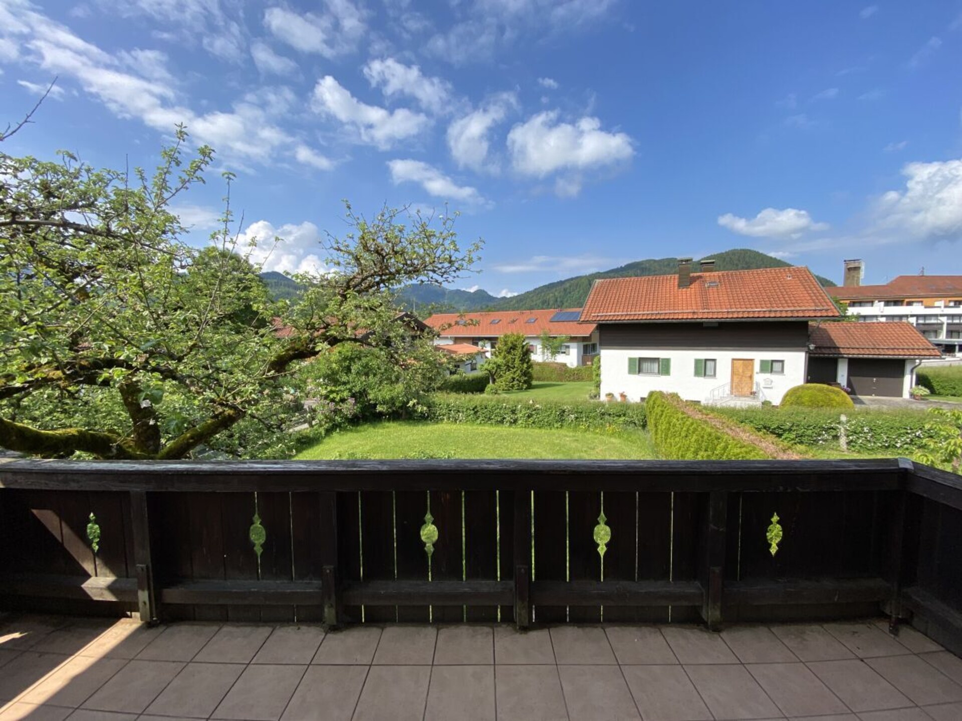 Sfeervol vakantiehuis voor 6 personen in het hart van Schliersee, op 10 km van de piste - foto 4