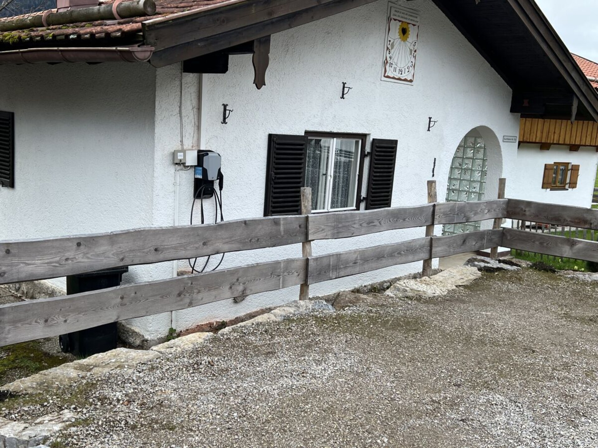 Sfeervol vakantiehuis voor 6 personen in het hart van Schliersee, op 10 km van de piste - foto 6